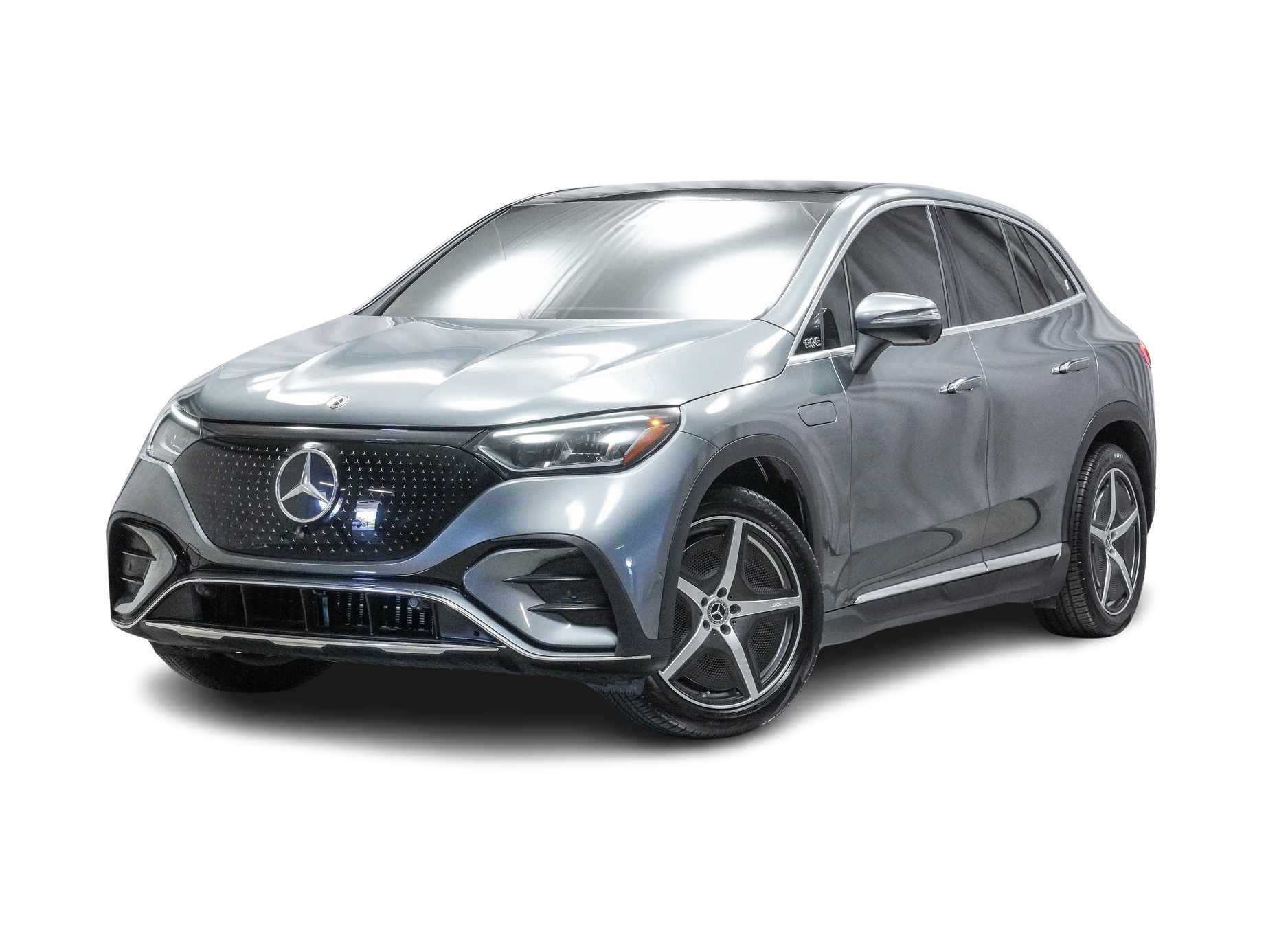 2023 Mercedes-Benz EQE 350+ -
                Los Angeles, CA
