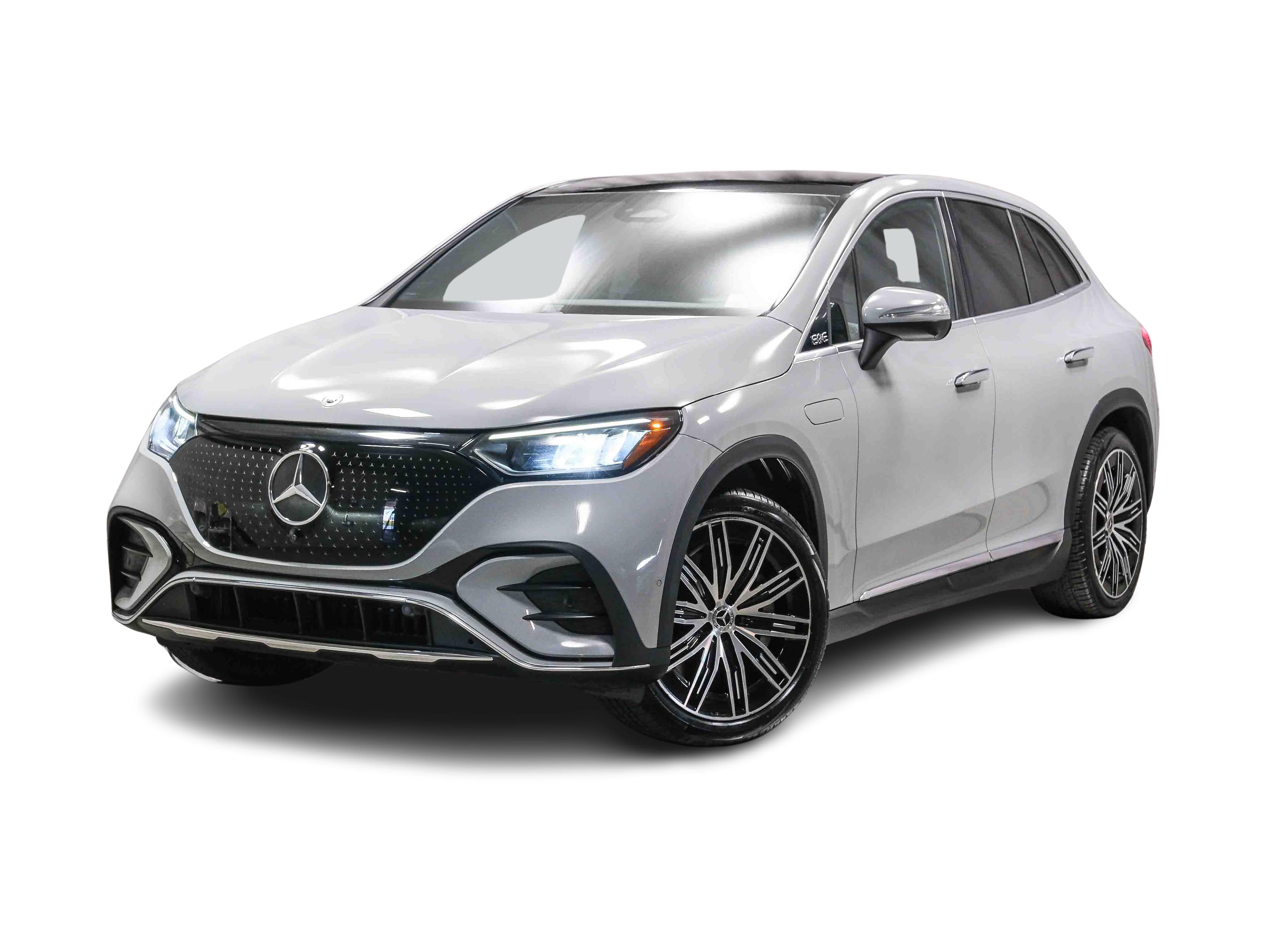 2023 Mercedes-Benz EQE 350+ -
                  Los Angeles, CA