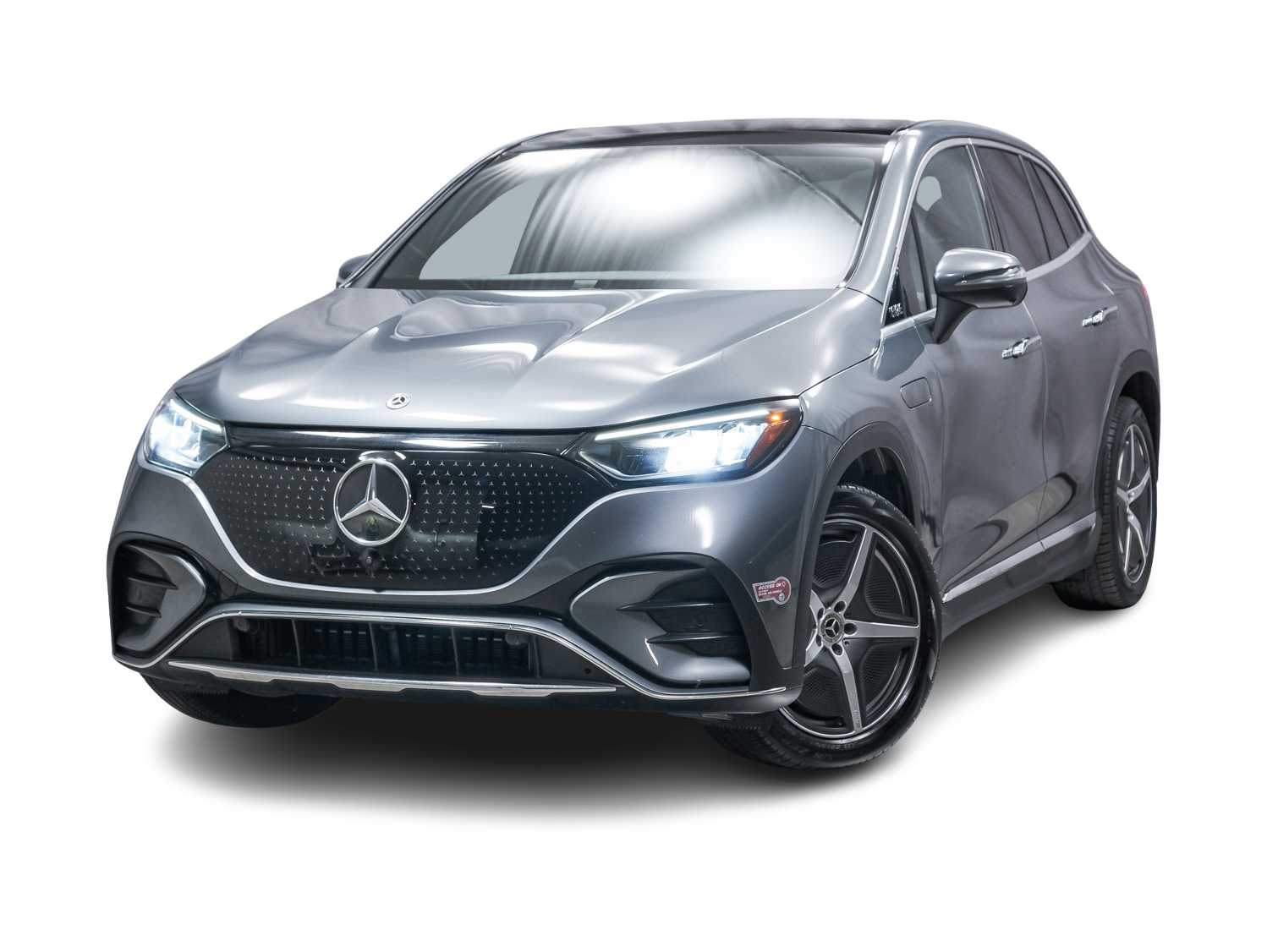 2023 Mercedes-Benz EQE 350+ -
                  Los Angeles, CA