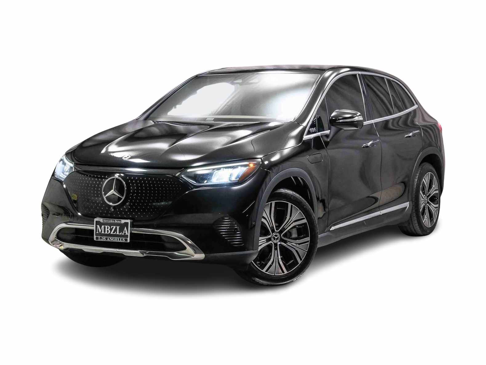 2023 Mercedes-Benz EQE 350+ -
                  Los Angeles, CA
