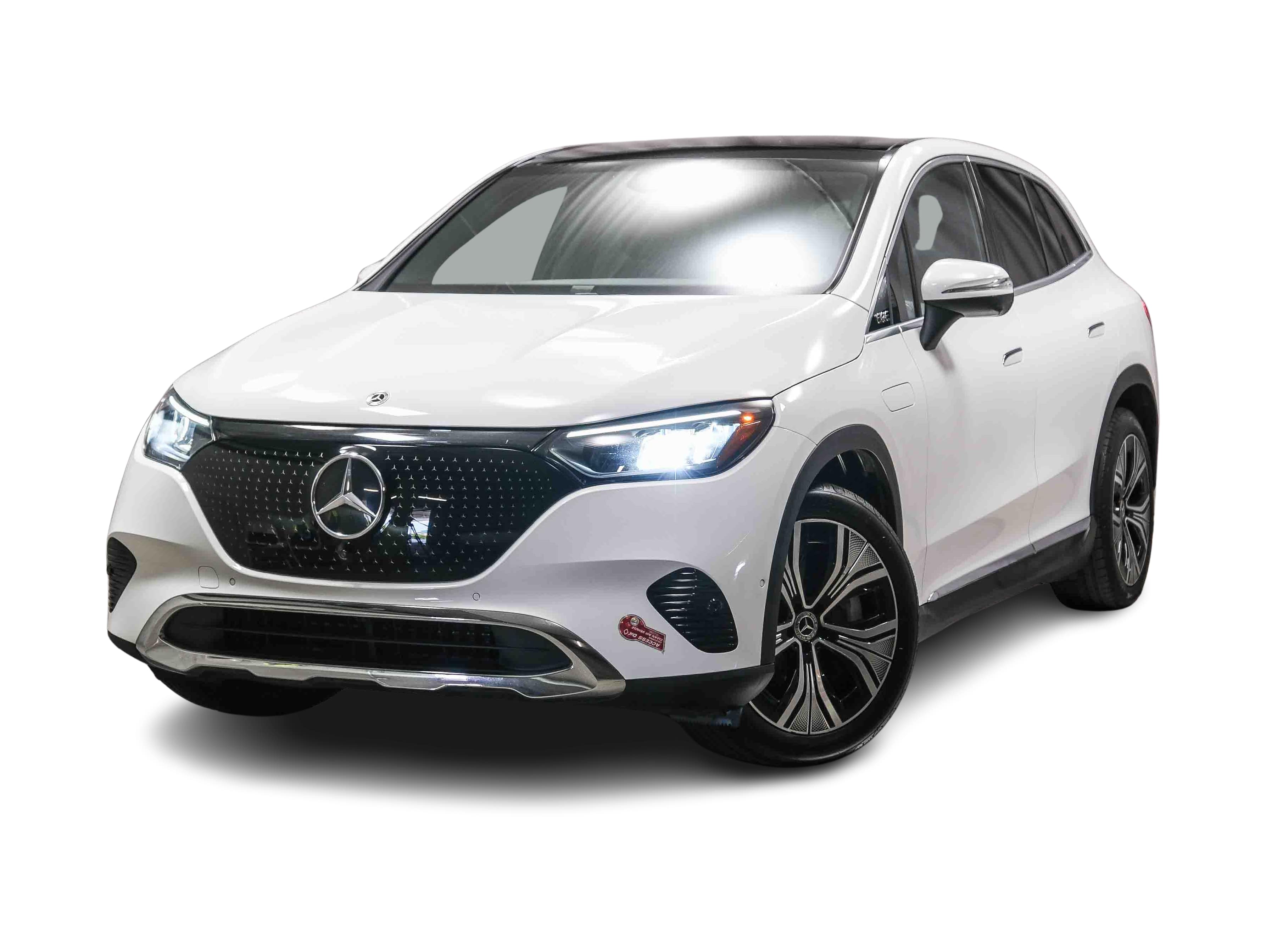 2023 Mercedes-Benz EQE 350+ -
                  Los Angeles, CA
