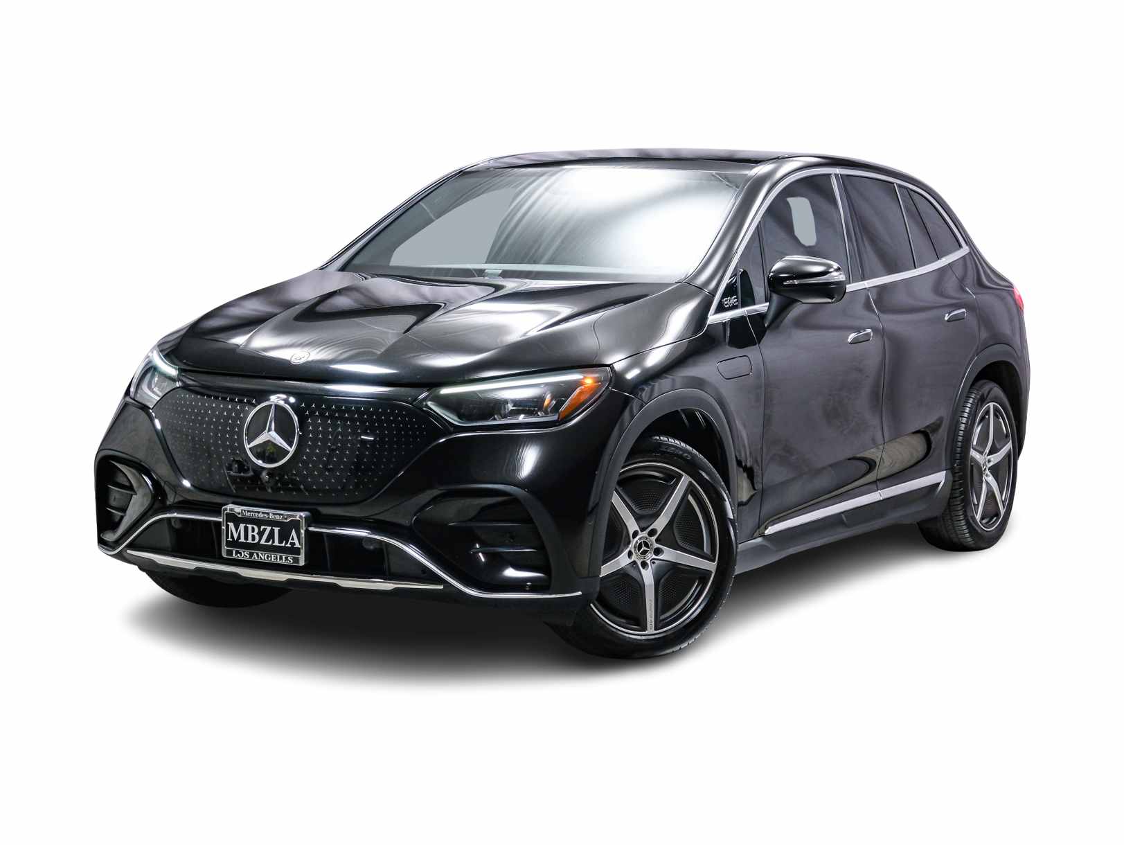 2023 Mercedes-Benz EQE 350+ -
                  Los Angeles, CA