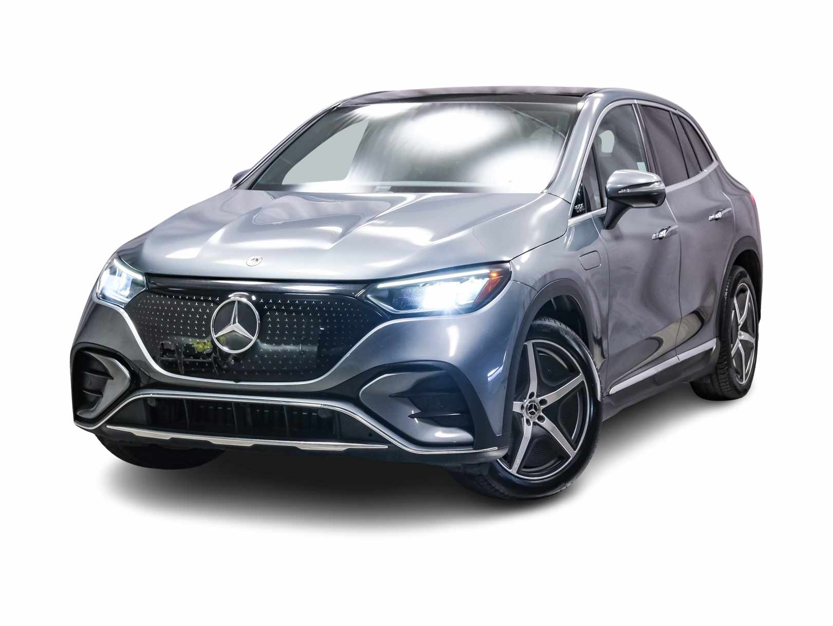 2023 Mercedes-Benz EQE 350+ -
                  Los Angeles, CA