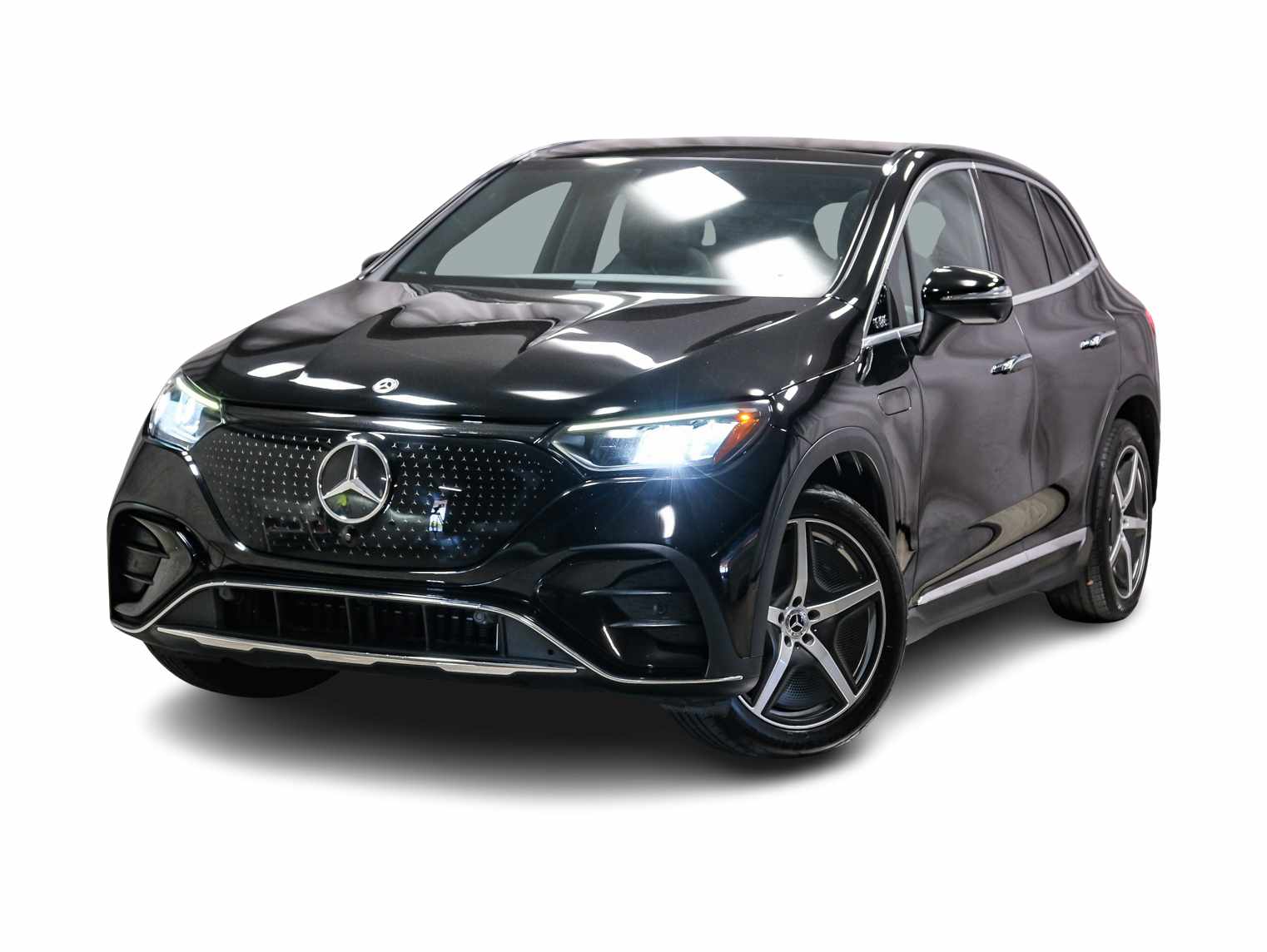 2023 Mercedes-Benz EQE 500 -
                  Los Angeles, CA