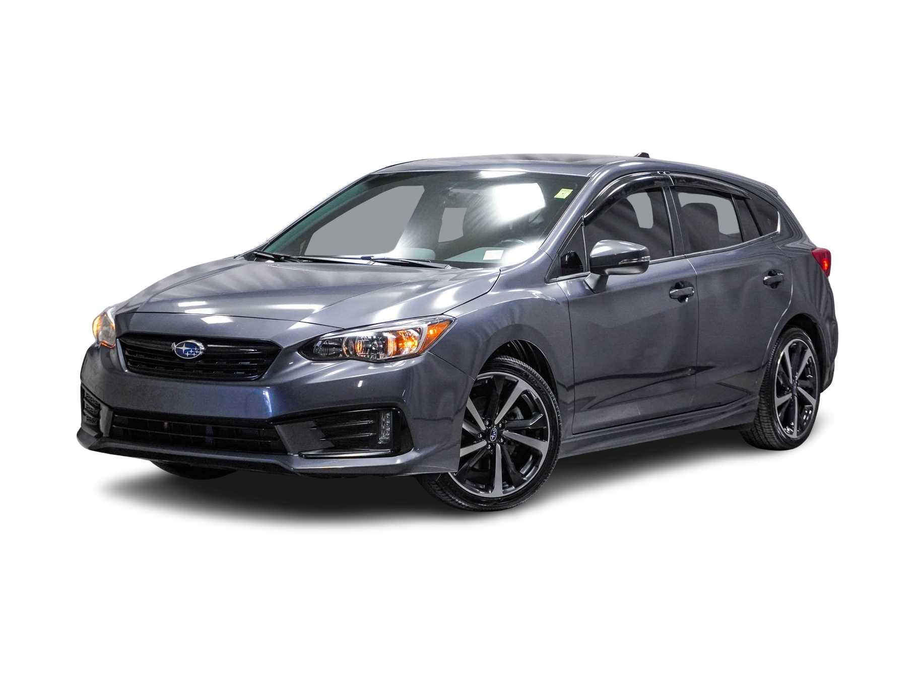 2022 Subaru Impreza Sport -
                Los Angeles, CA