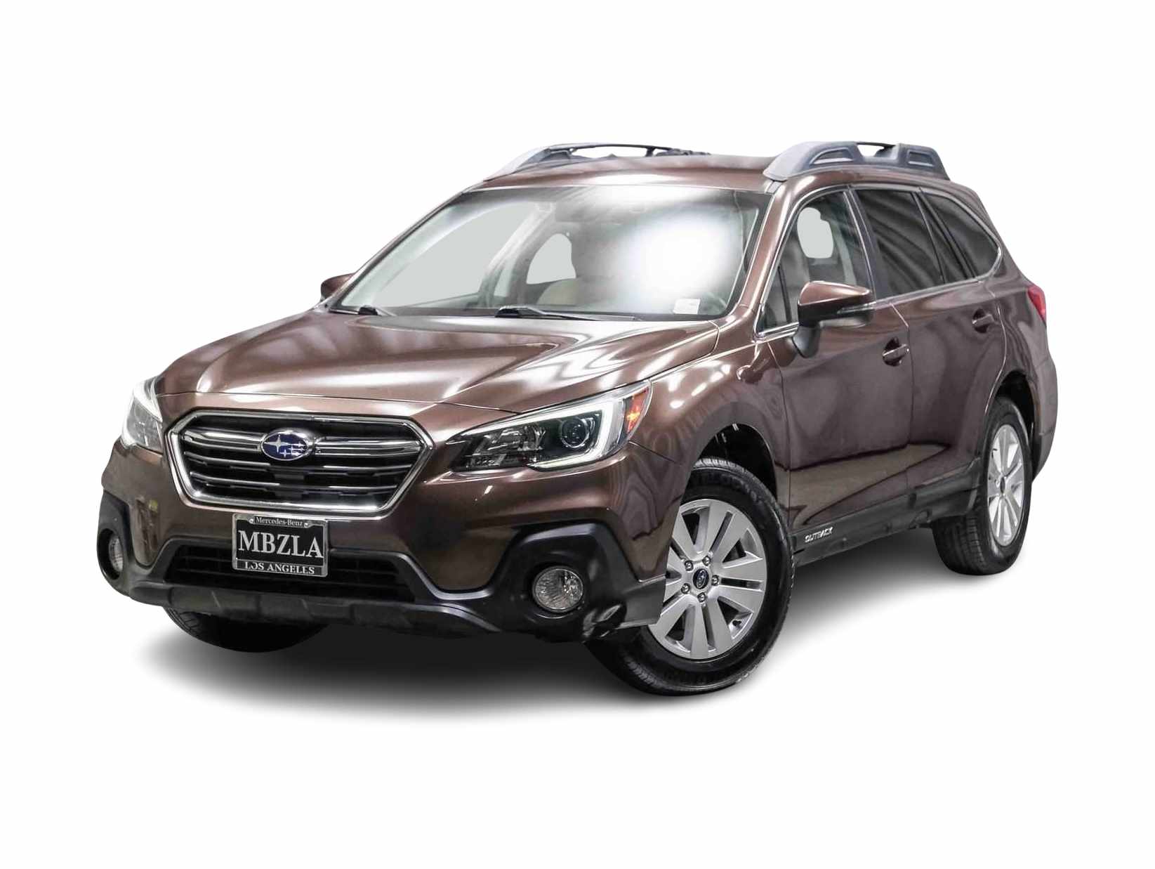 Thumbnail: 2019 Subaru Outback - 1