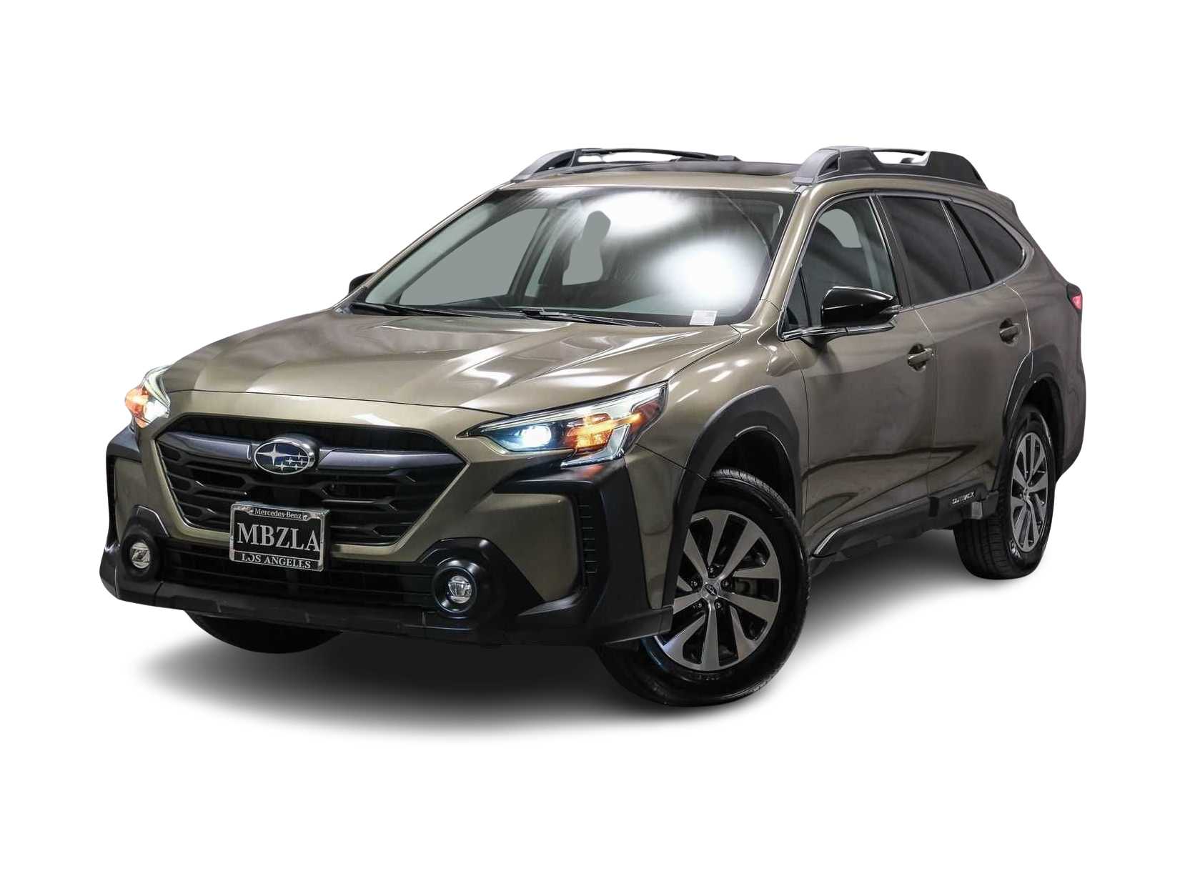Thumbnail: 2024 Subaru Outback - 1