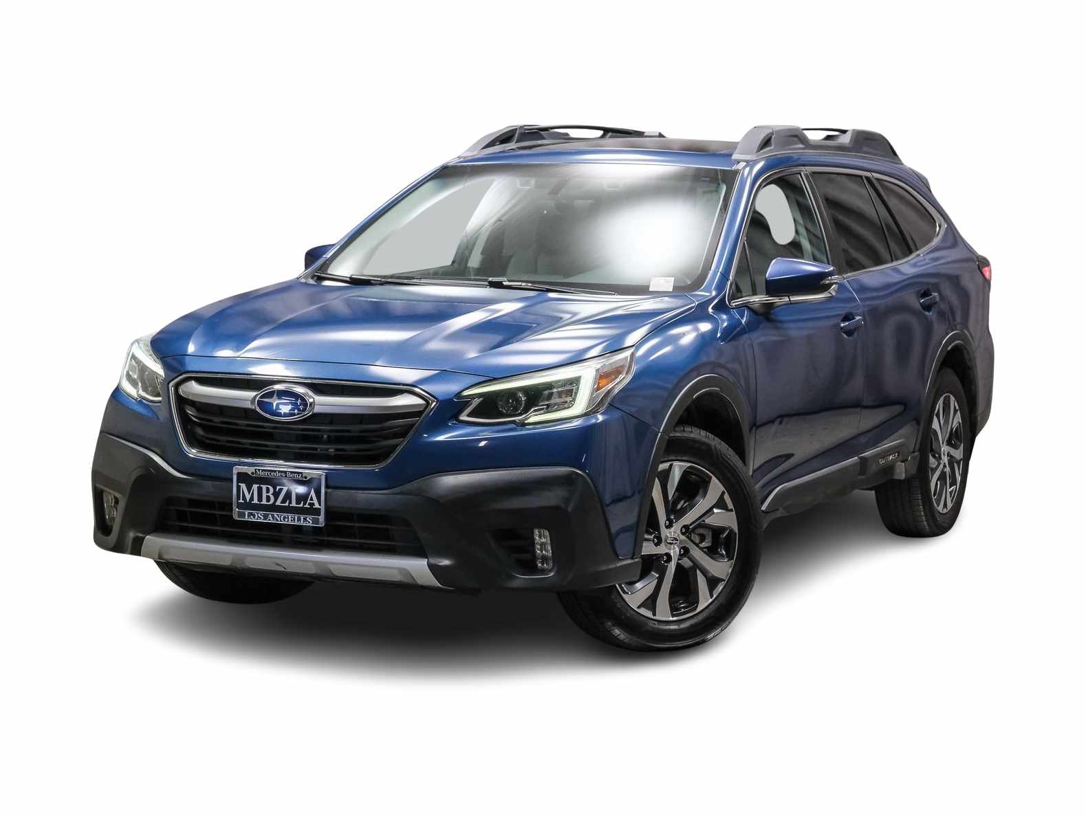 Thumbnail: 2022 Subaru Outback - 1