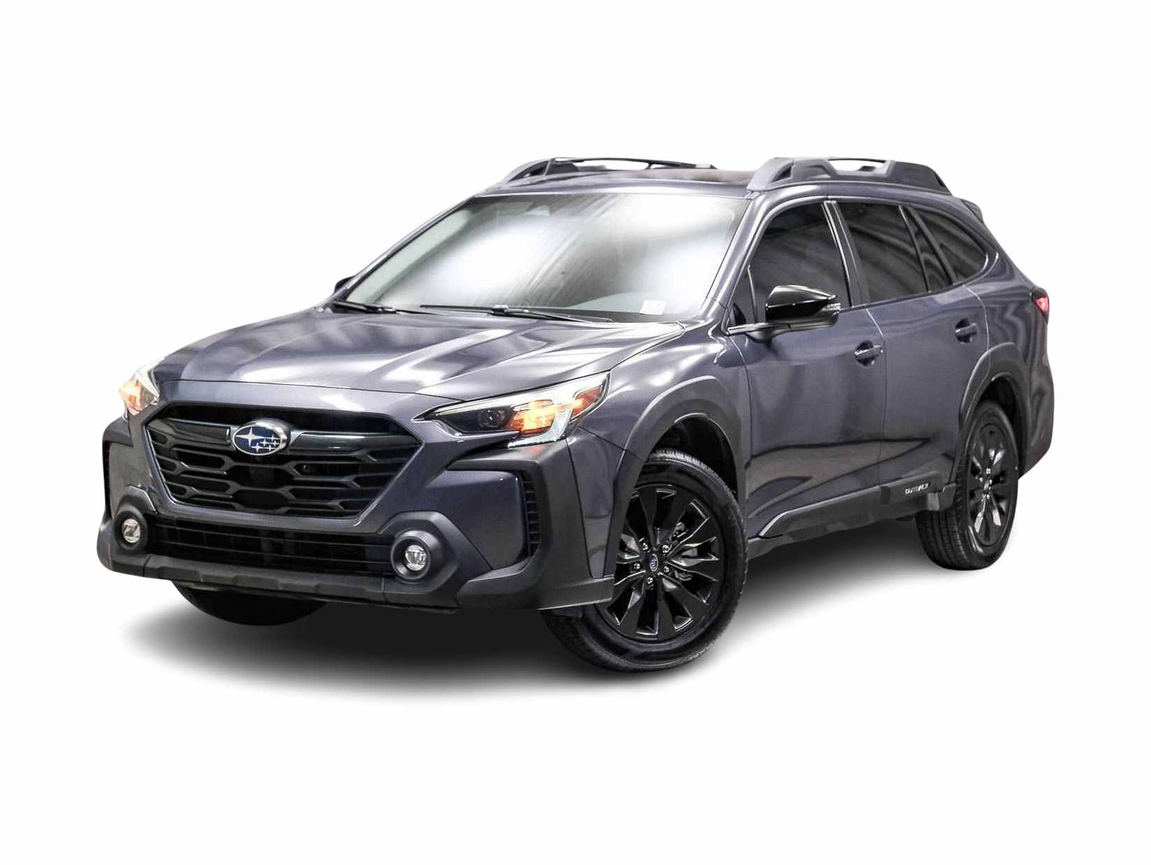 Thumbnail: 2023 Subaru Outback - 1