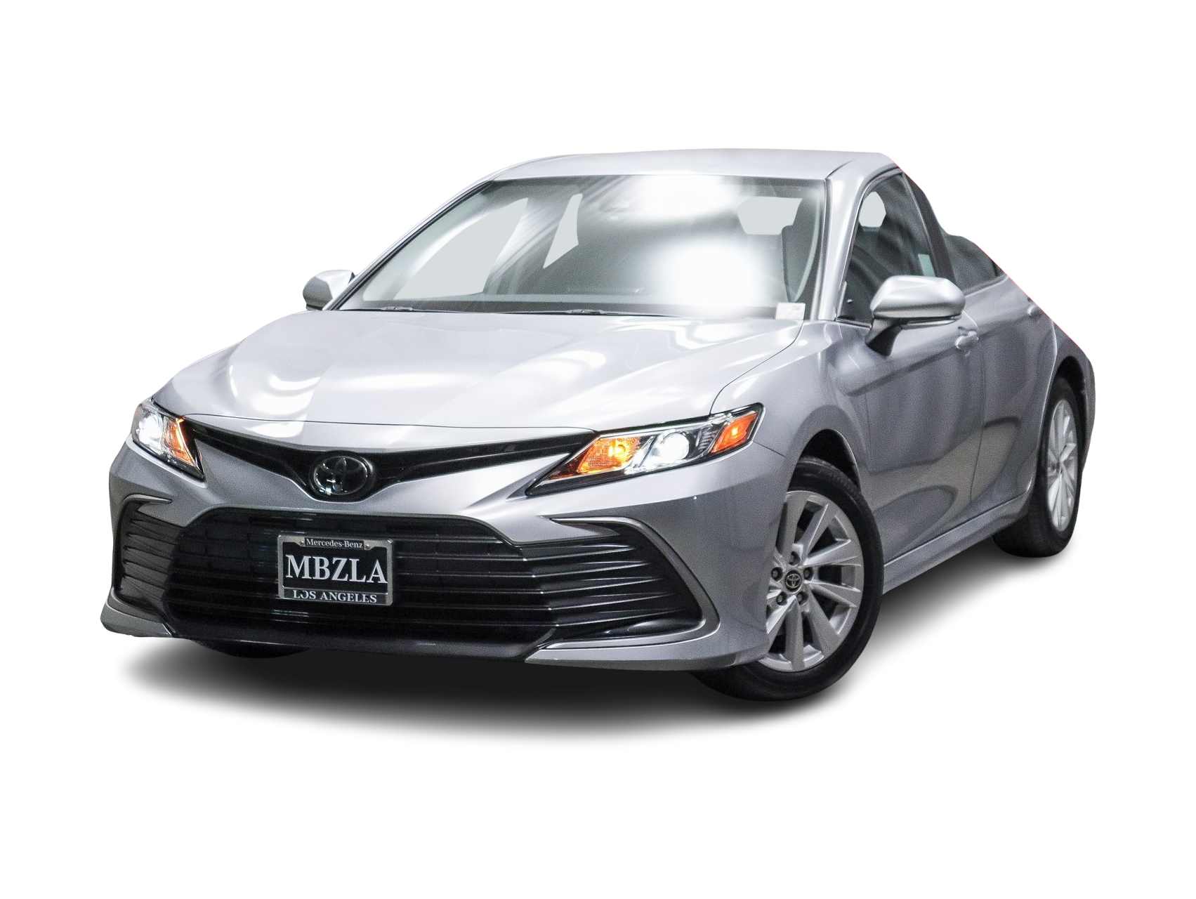 2022 Toyota Camry LE -
                Los Angeles, CA