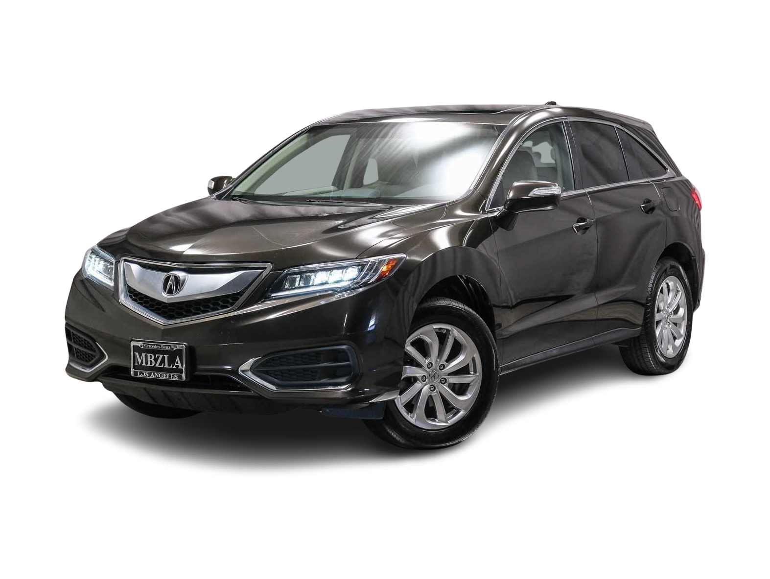 2016 Acura RDX Base -
                  Los Angeles, CA