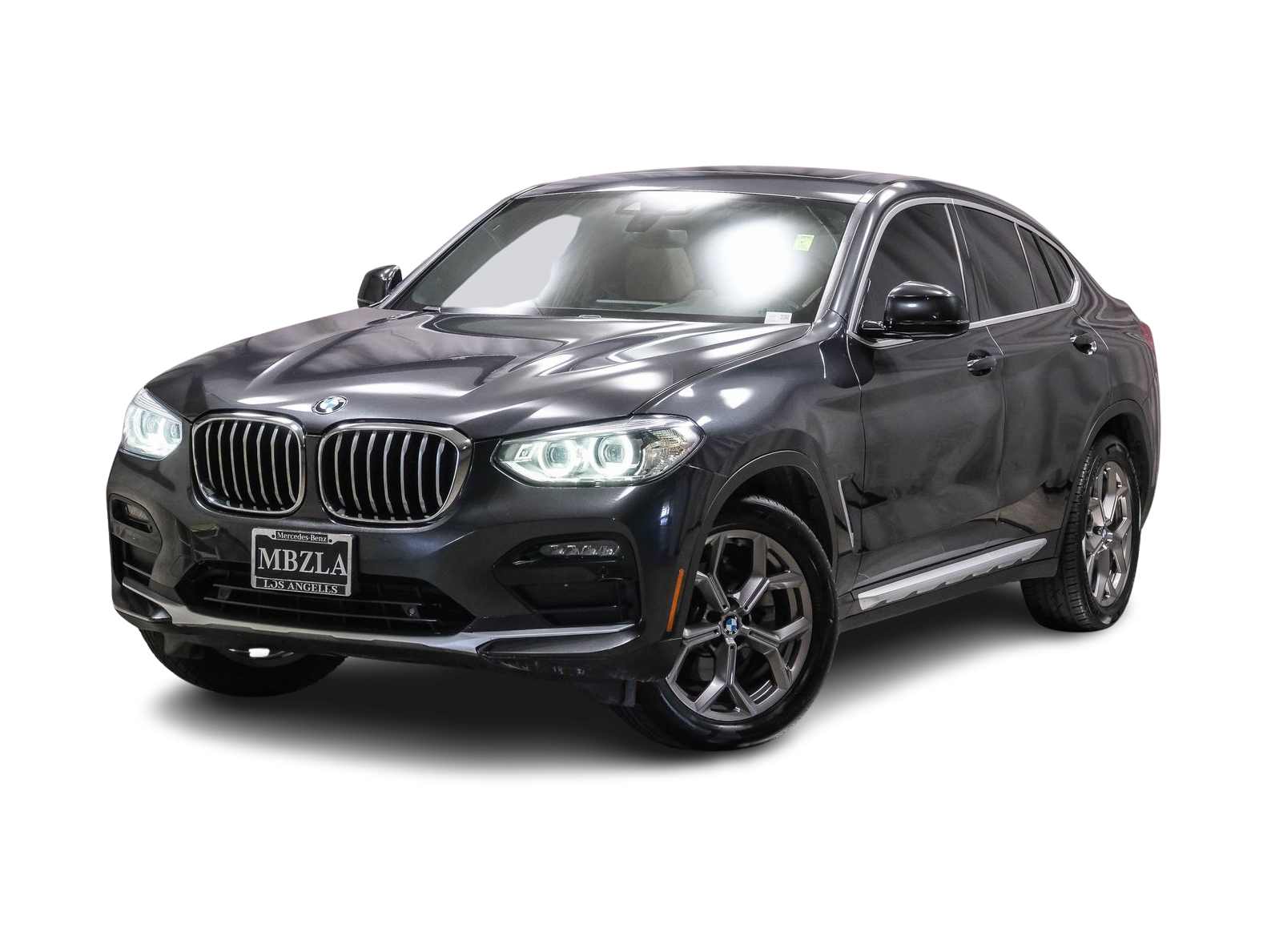 2020 BMW X4 xDrive30i -
                  Los Angeles, CA