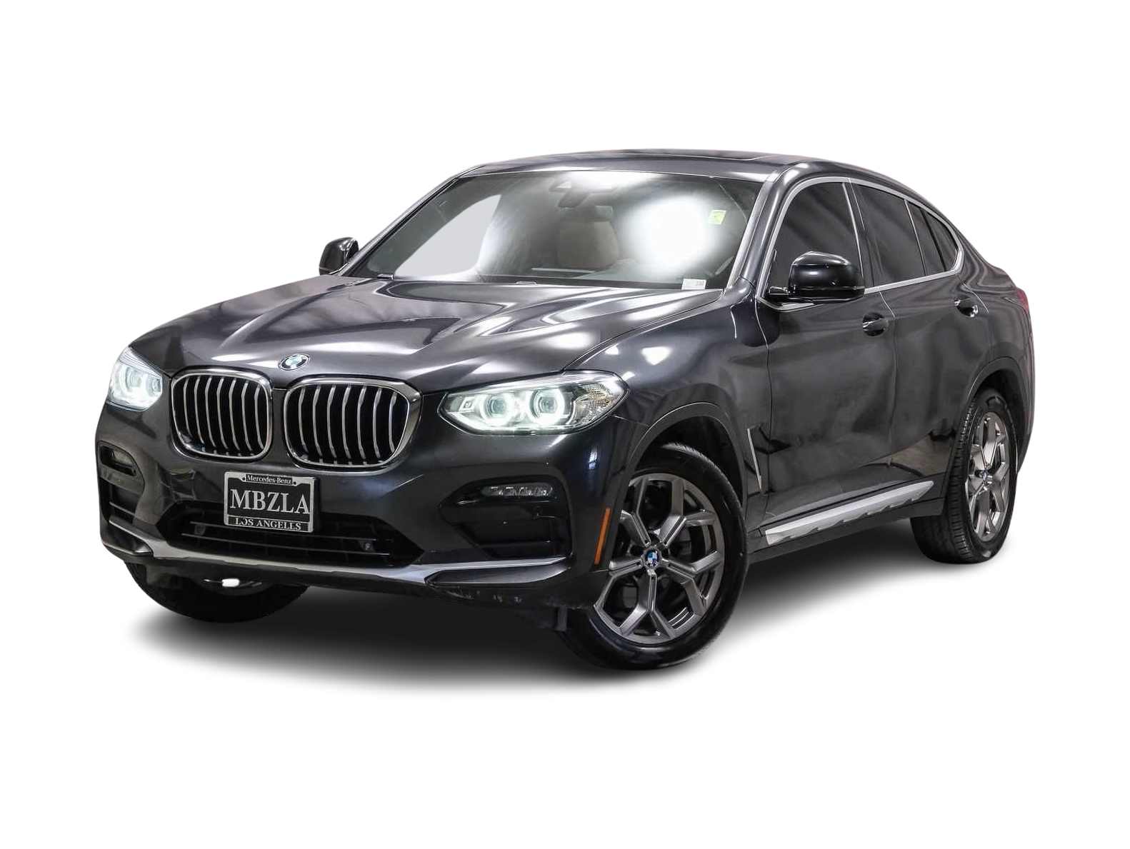 2020 BMW X4 xDrive30i -
                  Los Angeles, CA