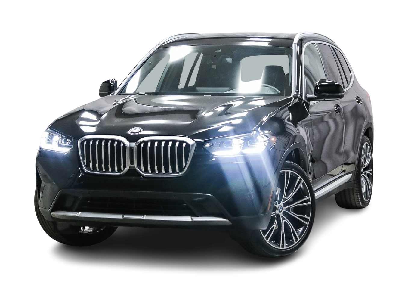 2022 BMW X3 sDrive30i -
                Los Angeles, CA