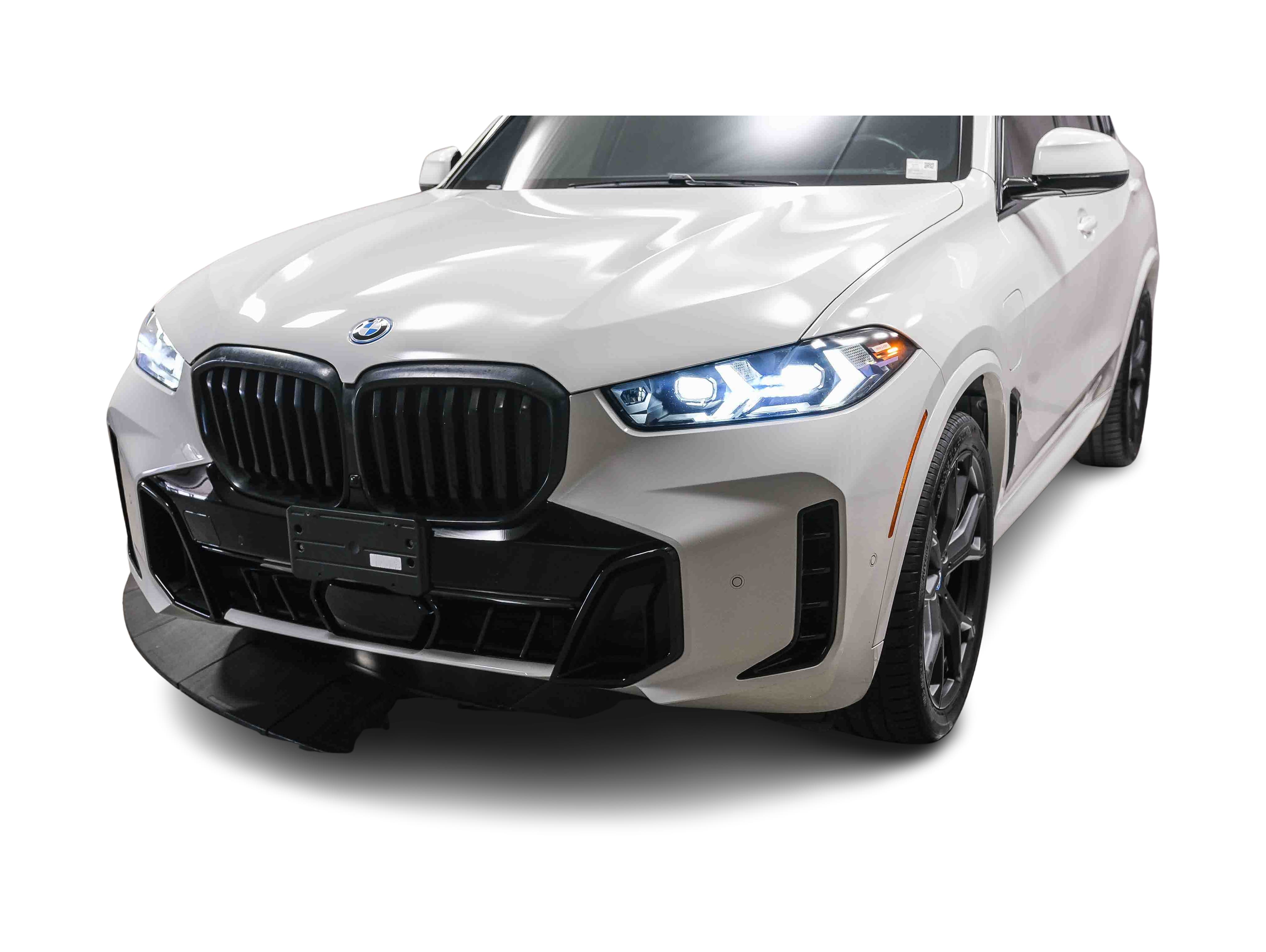 Thumbnail: 2024 BMW X5 - 1