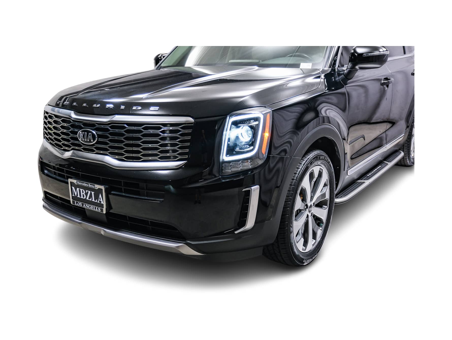 2020 Kia Telluride EX -
                  Los Angeles, CA