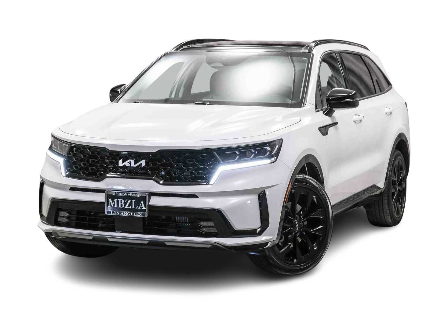 Thumbnail: 2023 Kia Sorento - 1