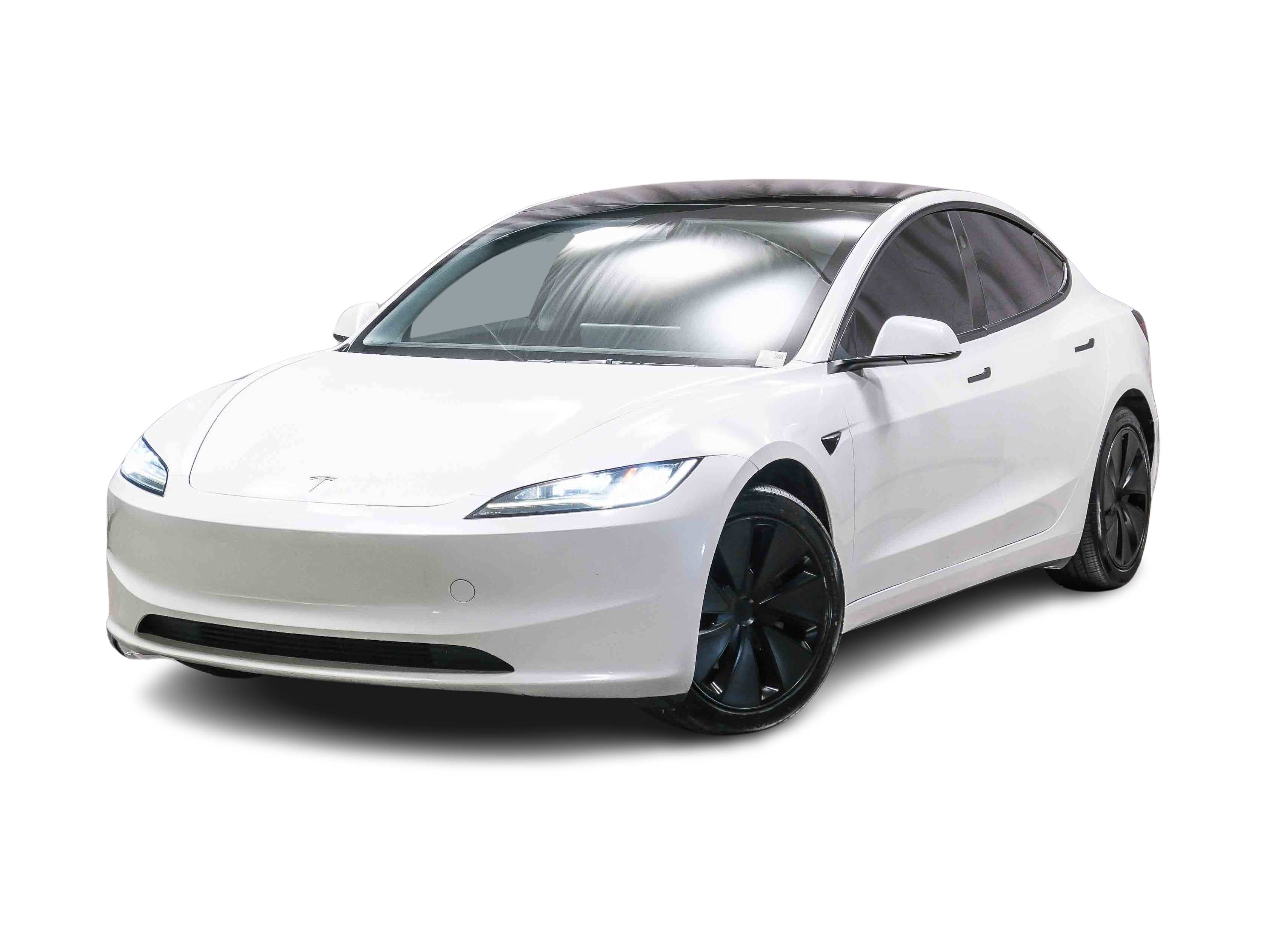 Thumbnail: 2024 Tesla Model 3 - 1