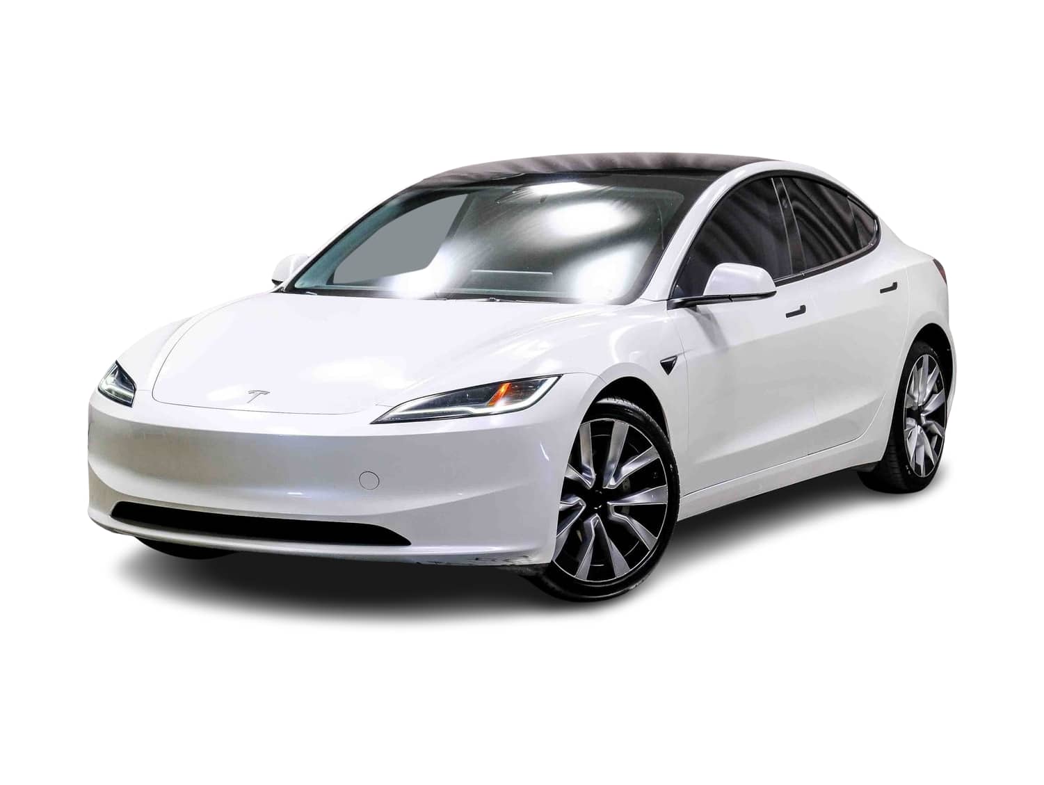 Thumbnail: 2024 Tesla Model 3 - 1