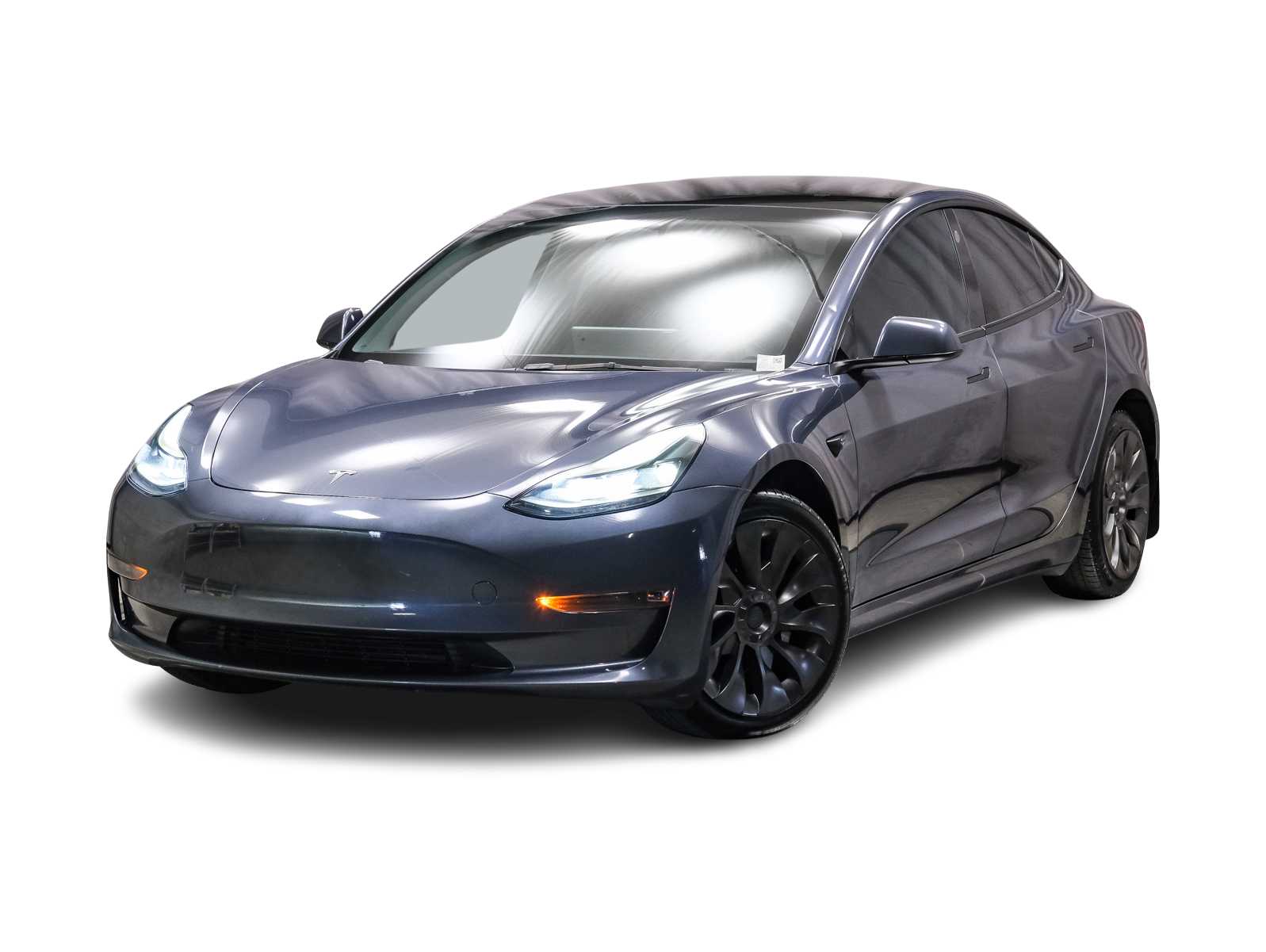 2023 Tesla Model 3 Standard Range -
                  Los Angeles, CA