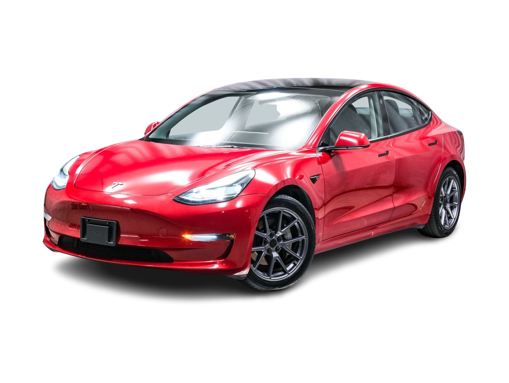 Thumbnail: 2023 Tesla Model 3 - 1