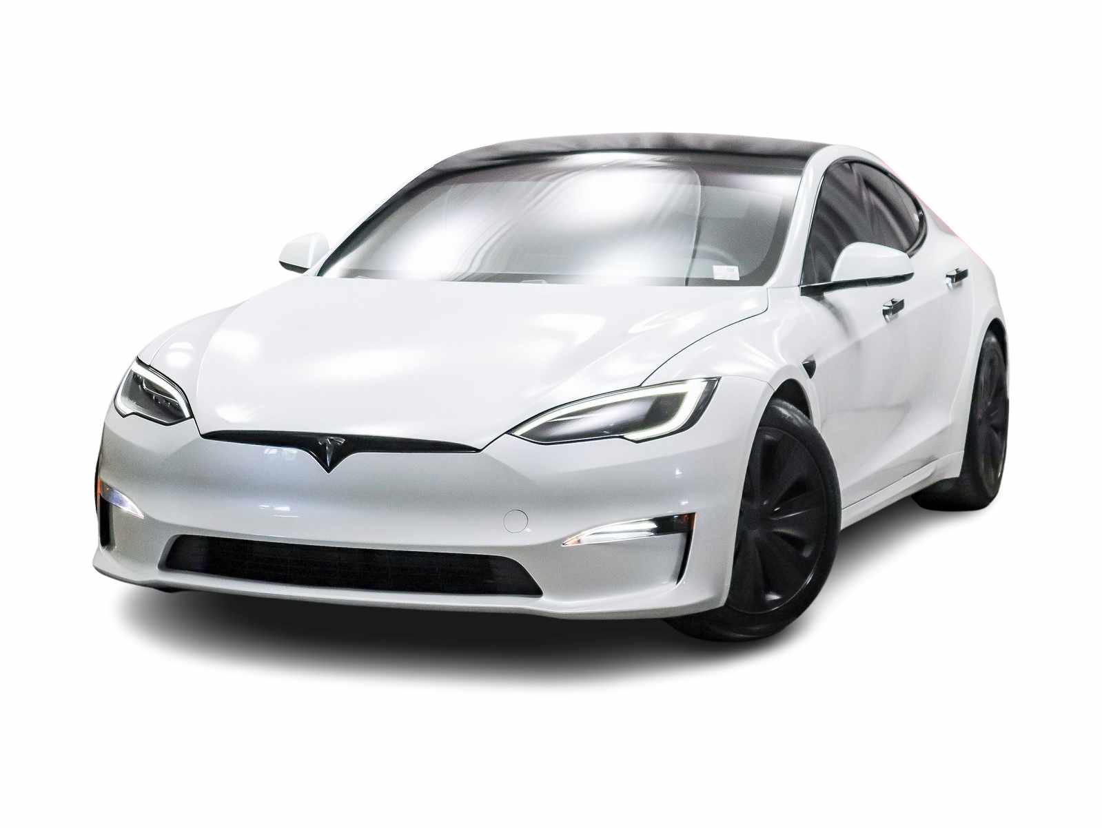 2023 Tesla Model S Long Range -
                Los Angeles, CA