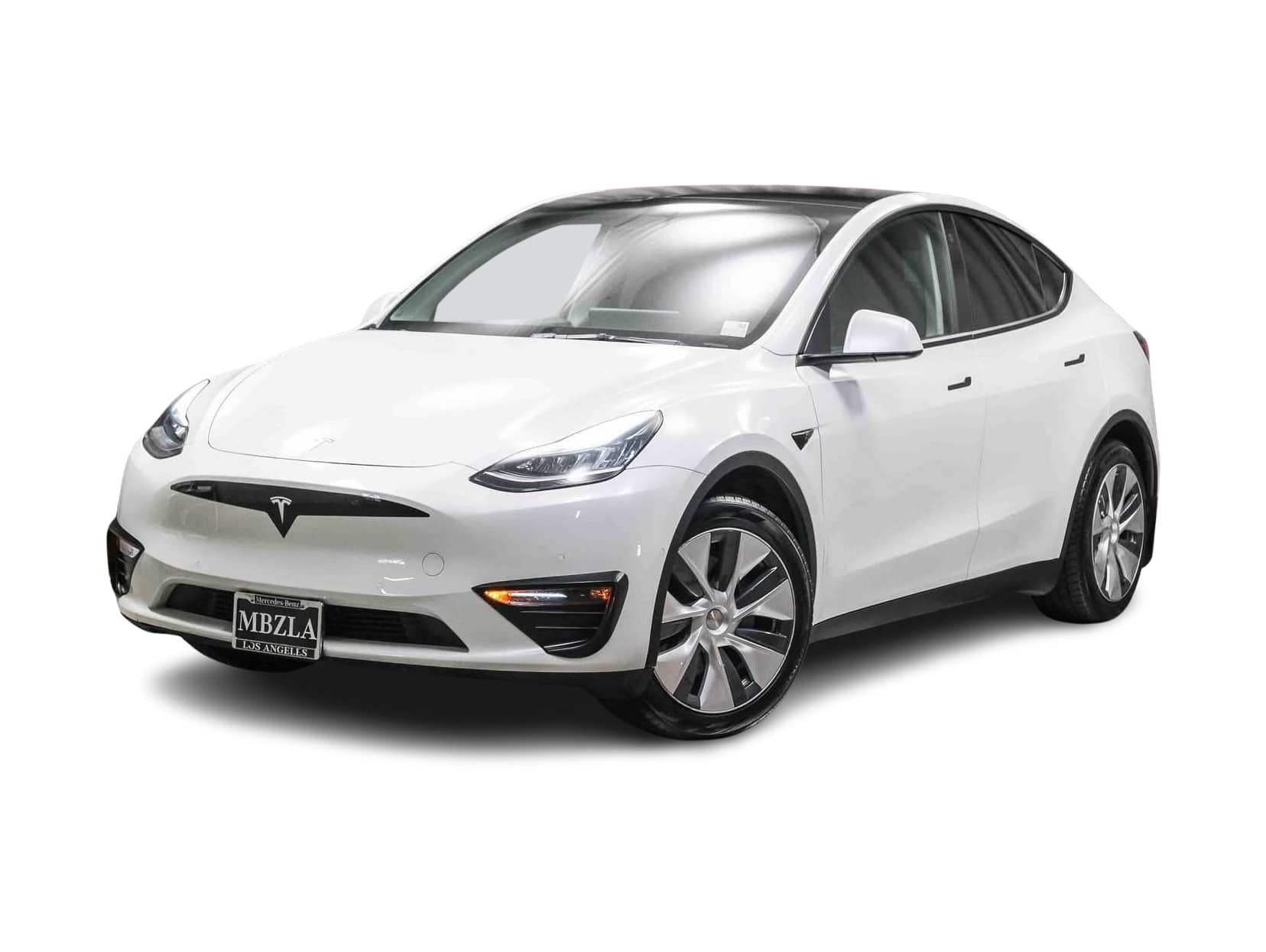 Thumbnail: 2022 Tesla Model Y - 1