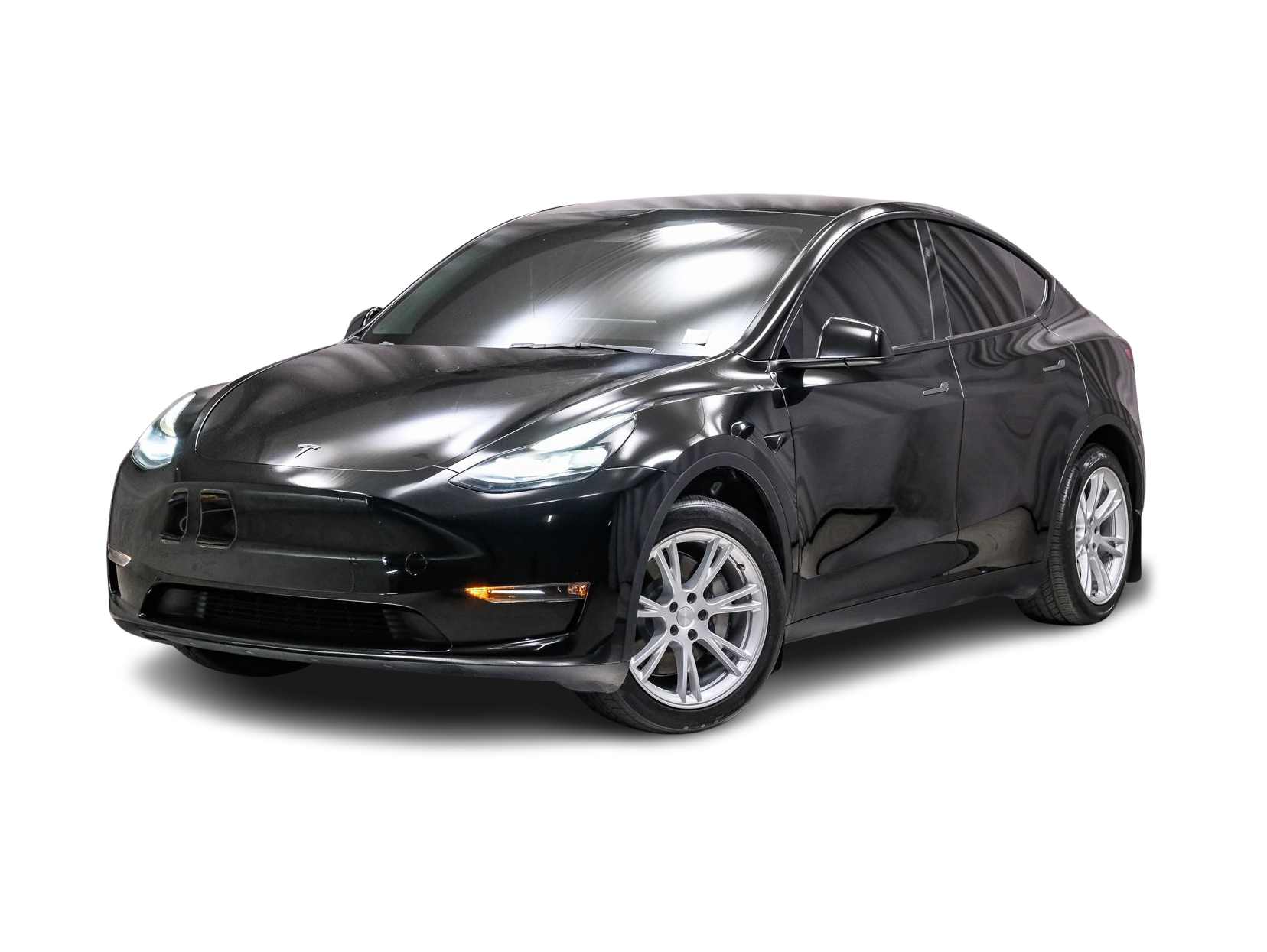 Thumbnail: 2023 Tesla Model Y - 1