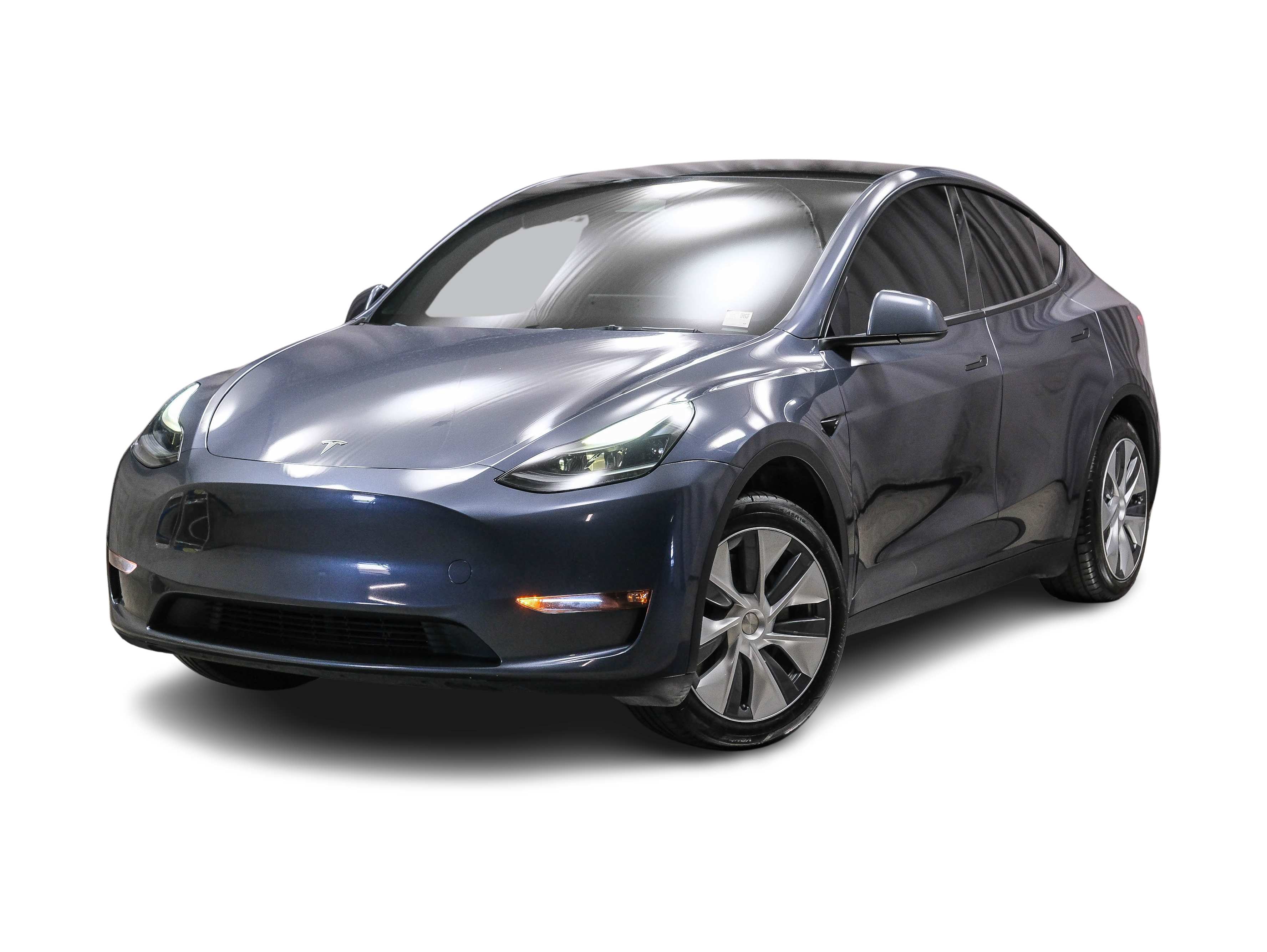 Thumbnail: 2023 Tesla Model Y - 1