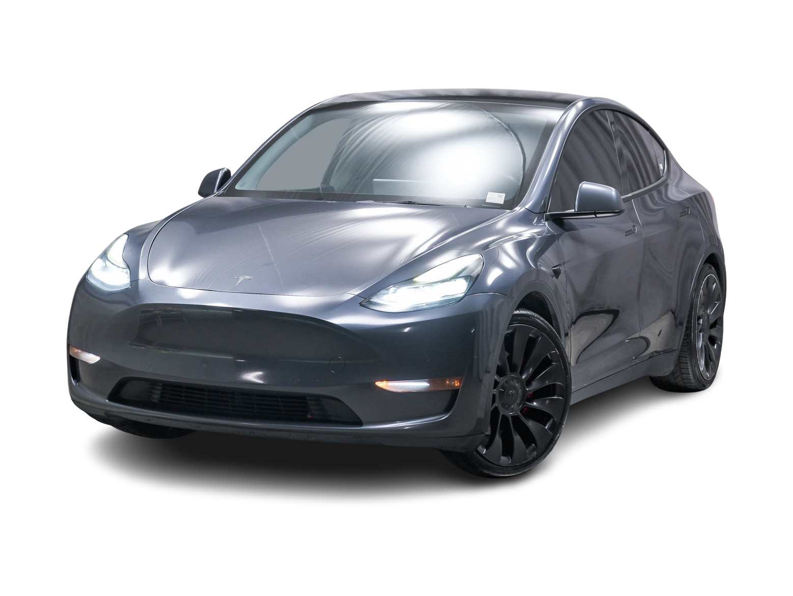 2022 Tesla Model Y Performance -
                  Los Angeles, CA