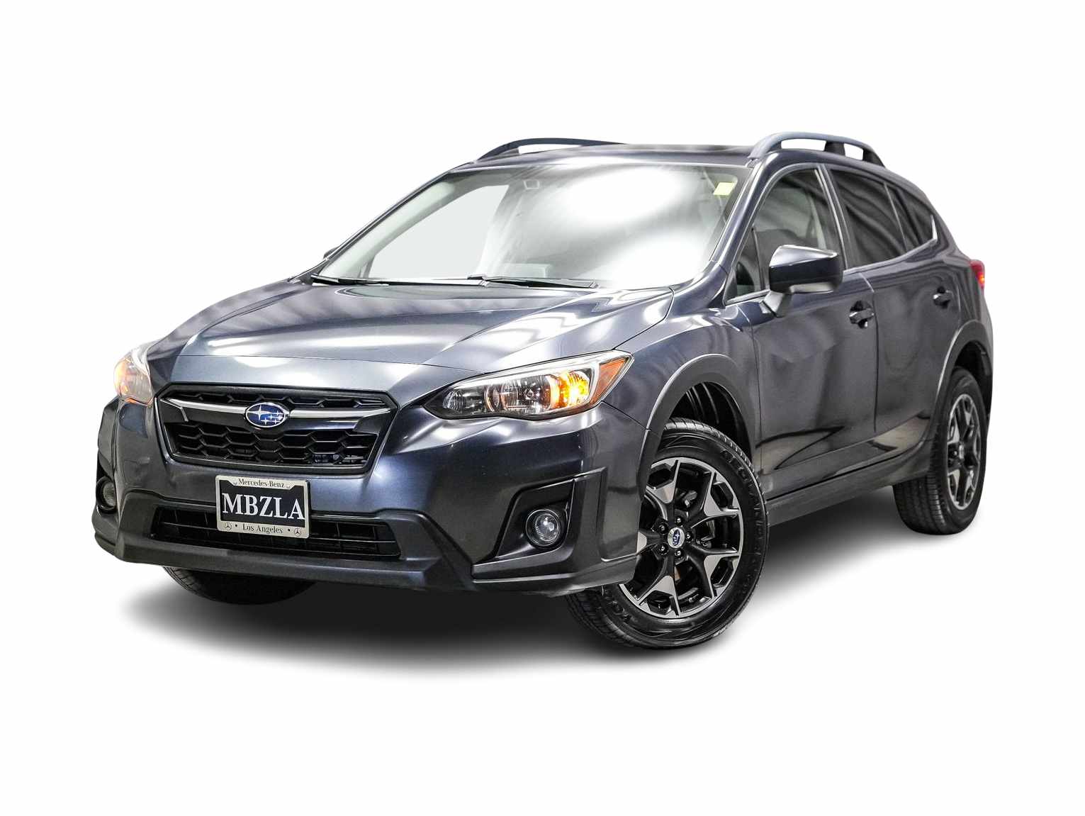 2018 Subaru Crosstrek Premium -
                  Los Angeles, CA