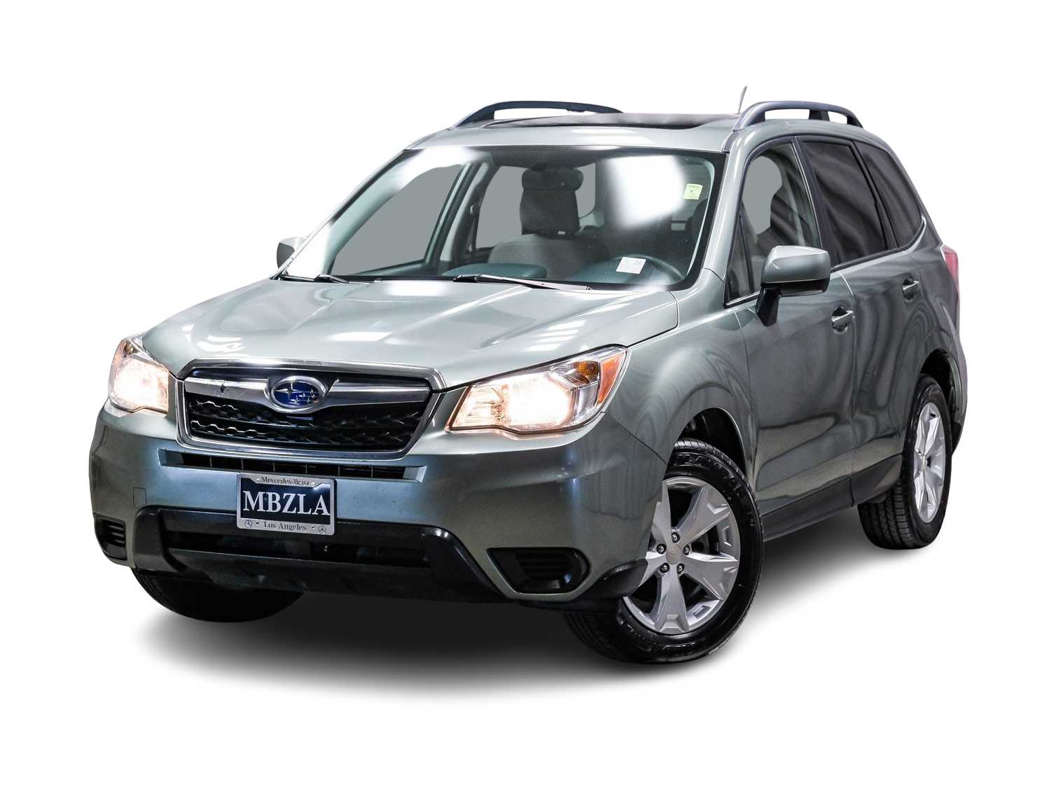 2015 Subaru Forester Premium -
                  Los Angeles, CA