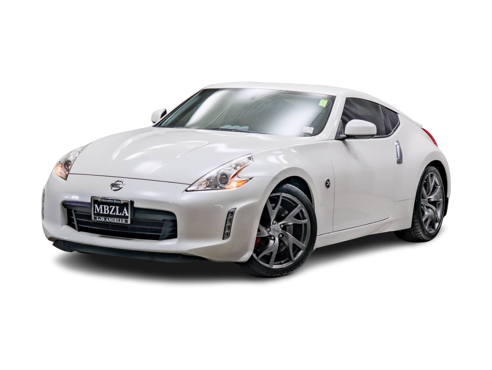 2015 Nissan Z Sport -
                  Los Angeles, CA