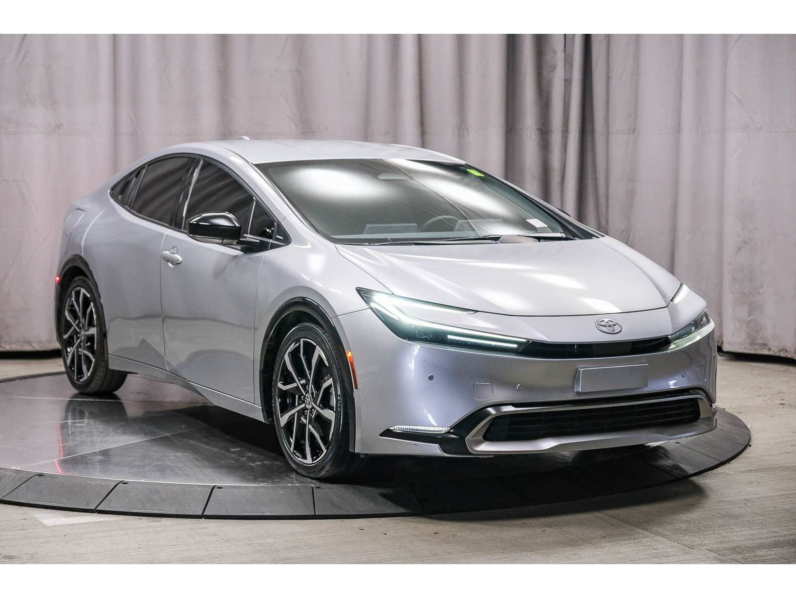 2023 Toyota Prius Prime
