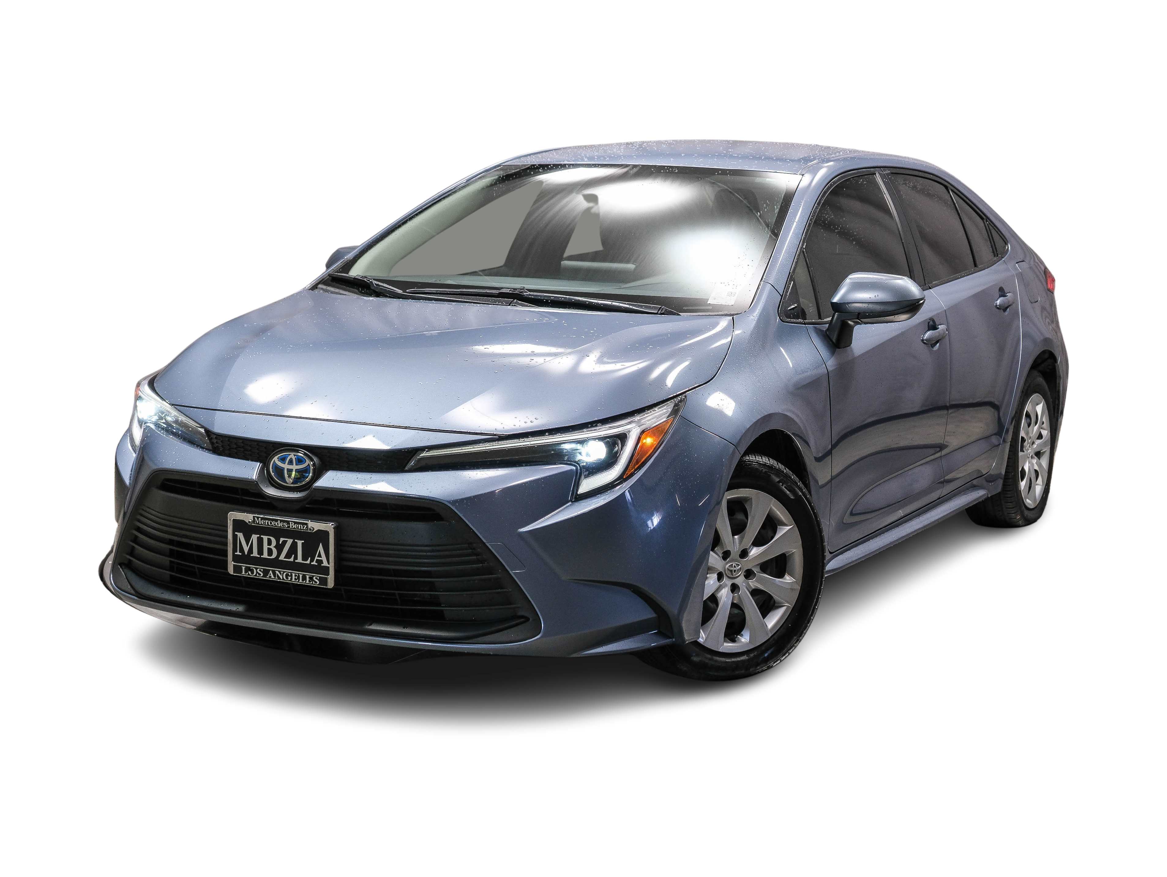 2024 Toyota Corolla LE -
                  Los Angeles, CA