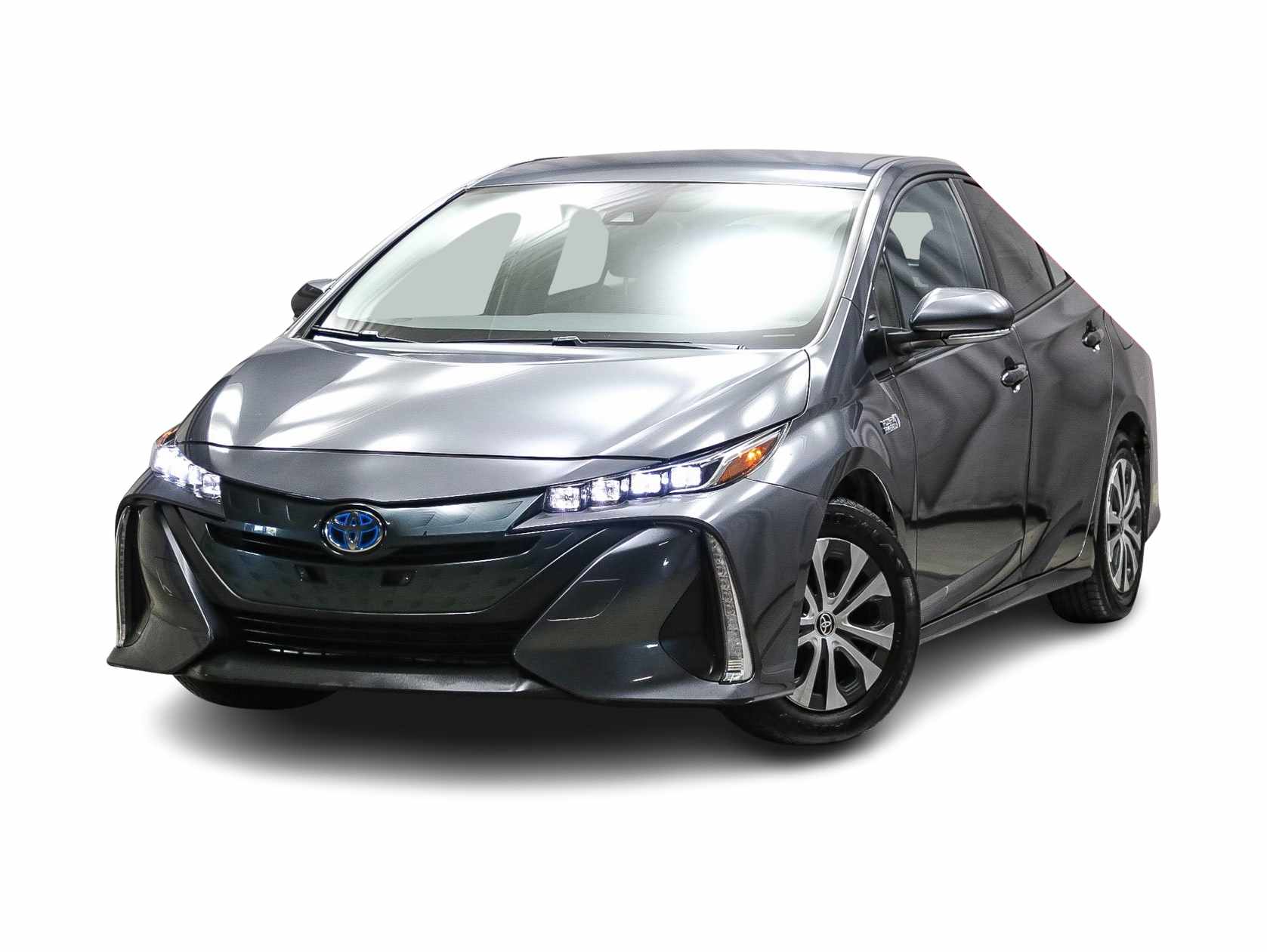 2022 Toyota Prius Prime XLE -
                Los Angeles, CA