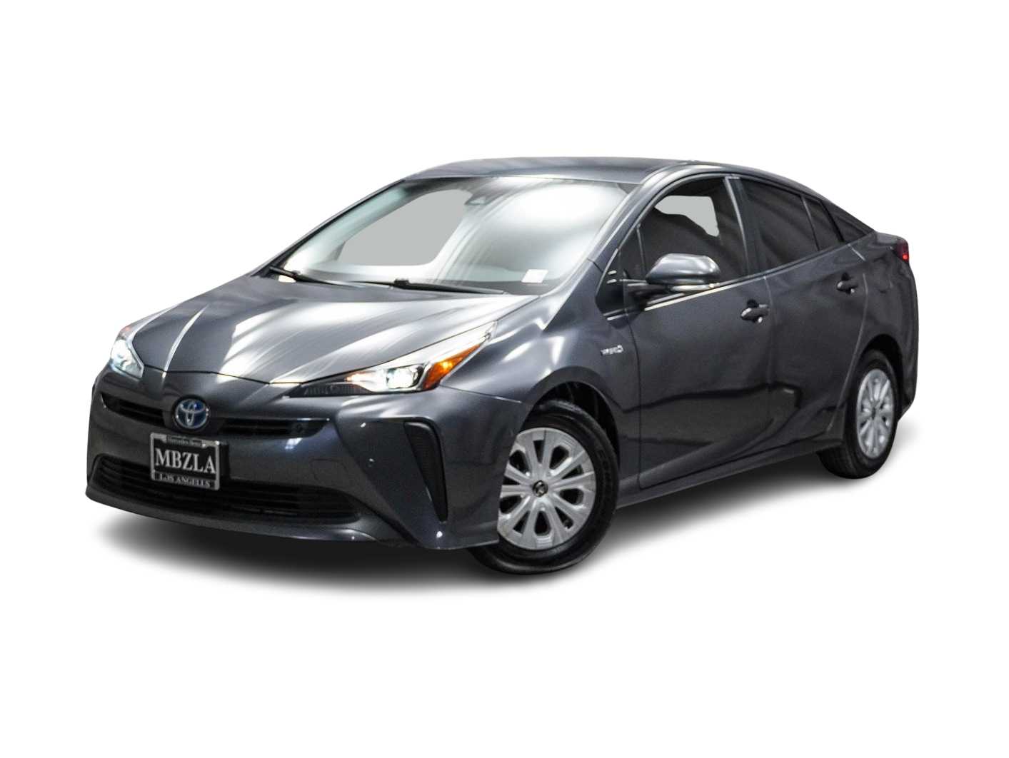 2021 Toyota Prius LE -
                Los Angeles, CA