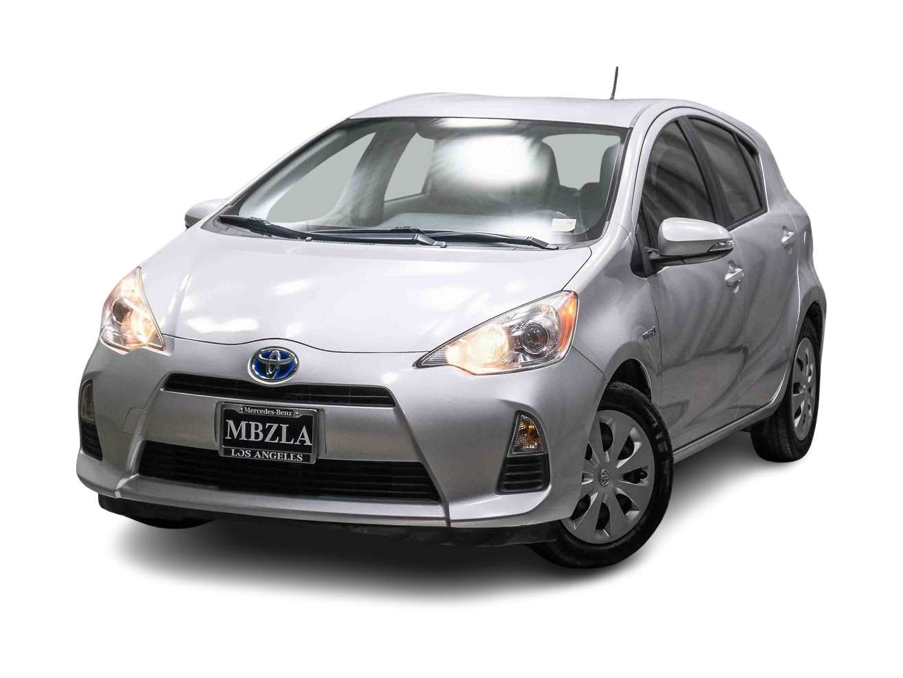 2014 Toyota Prius c Four -
                  Los Angeles, CA