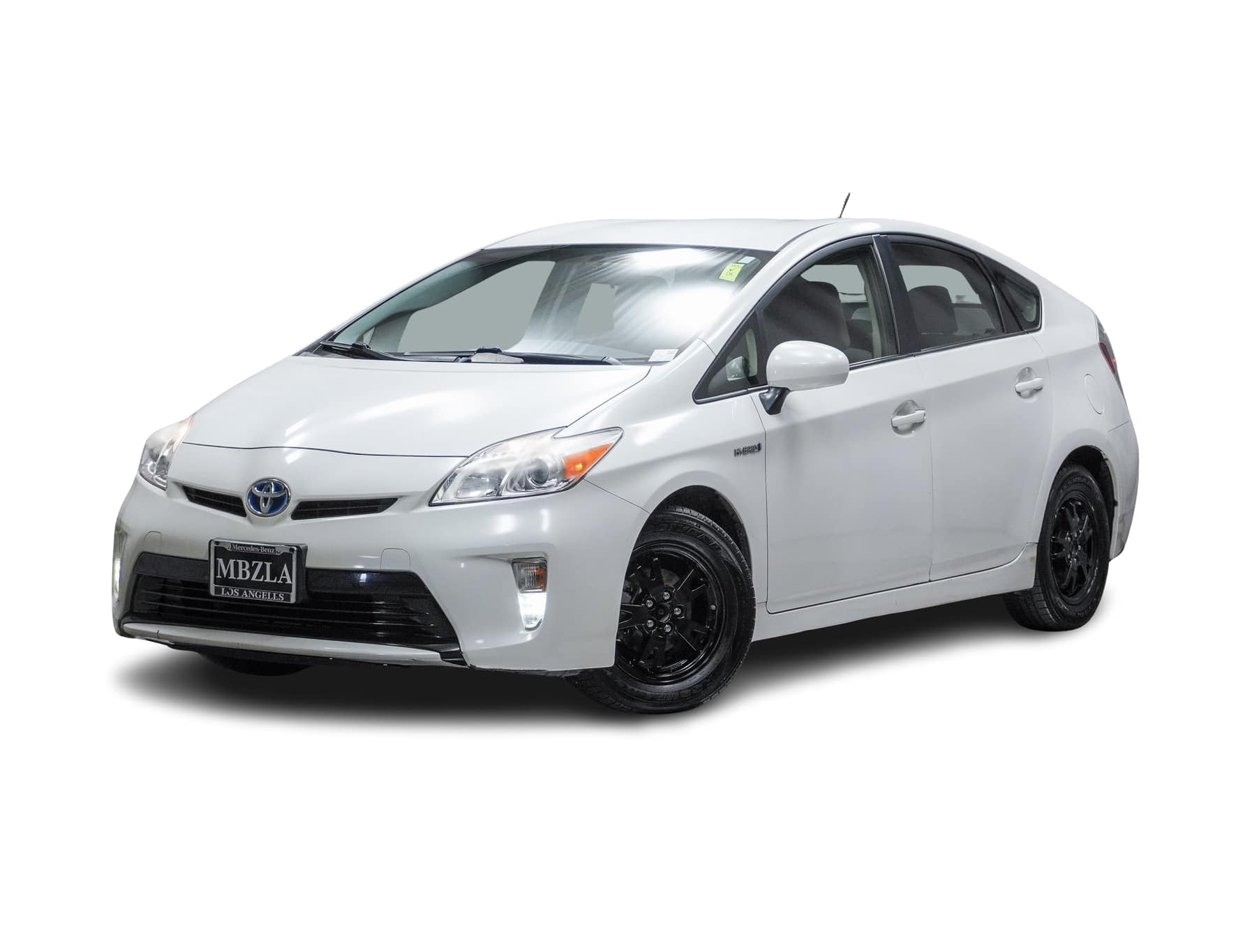 2015 Toyota Prius  -
                Los Angeles, CA