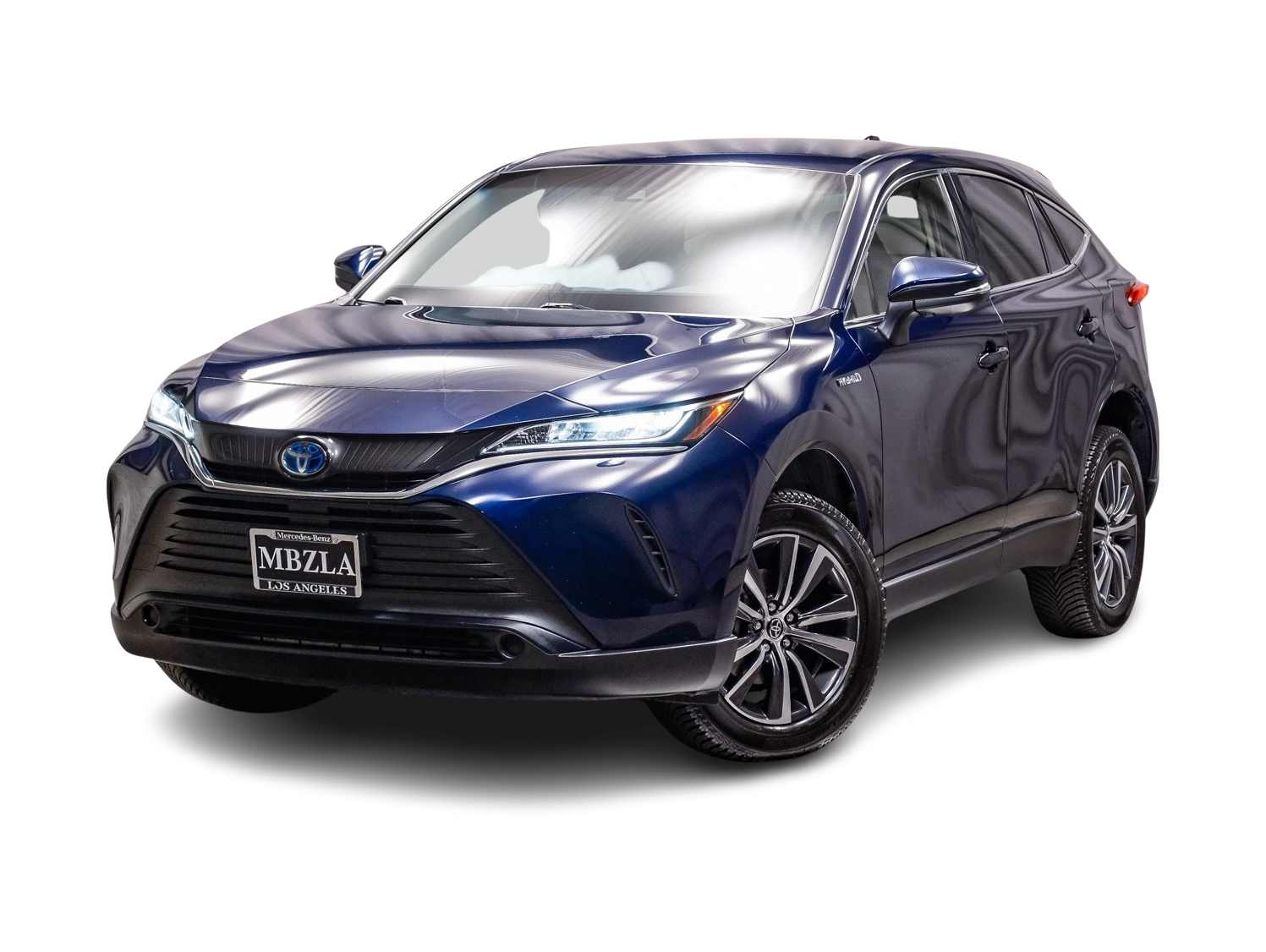 2021 Toyota Venza LE -
                  Los Angeles, CA