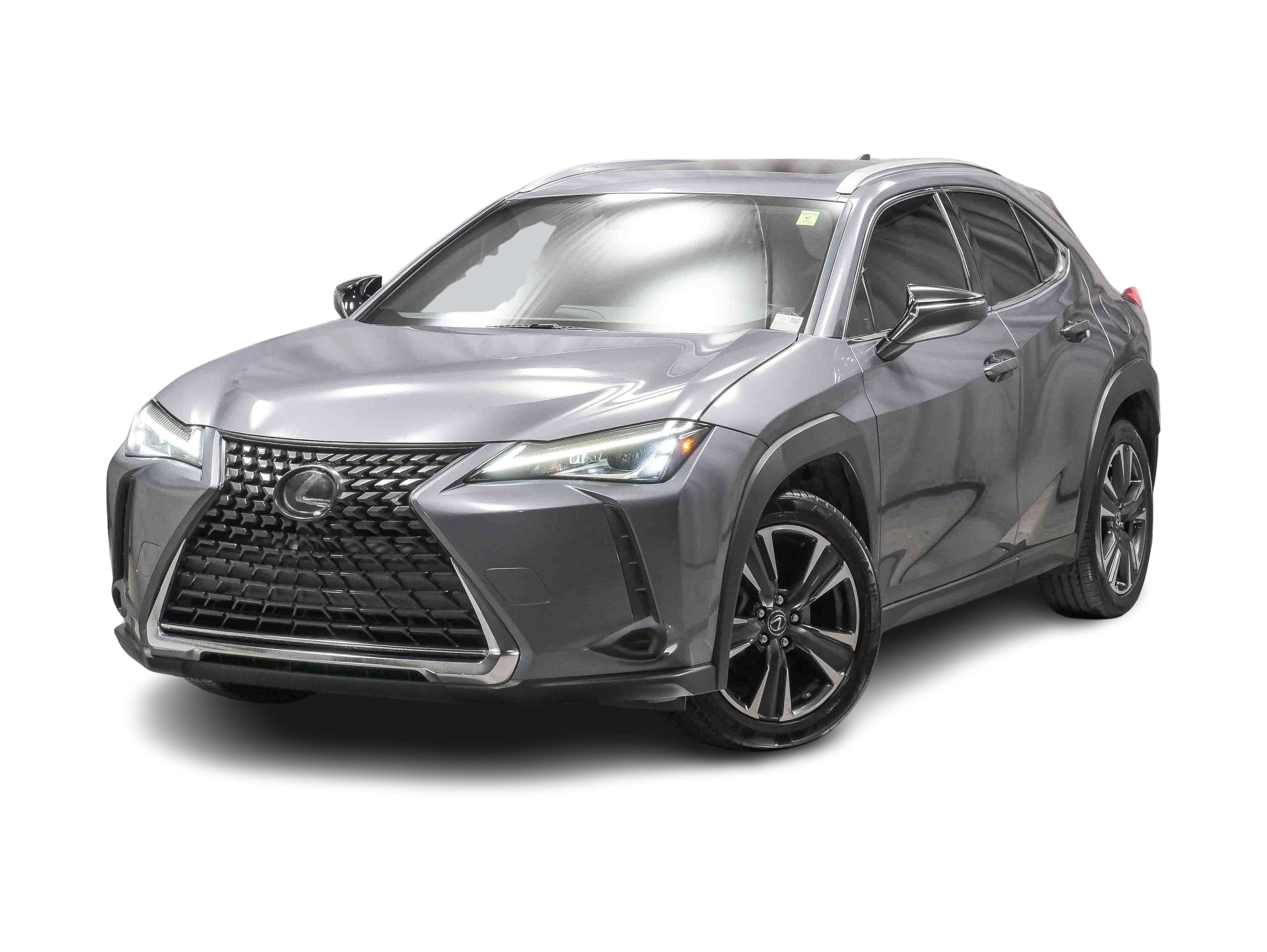 2020 Lexus UX 200 -
                  Los Angeles, CA