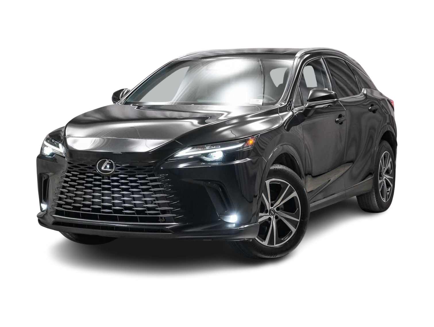 Thumbnail: 2024 Lexus RX - 1