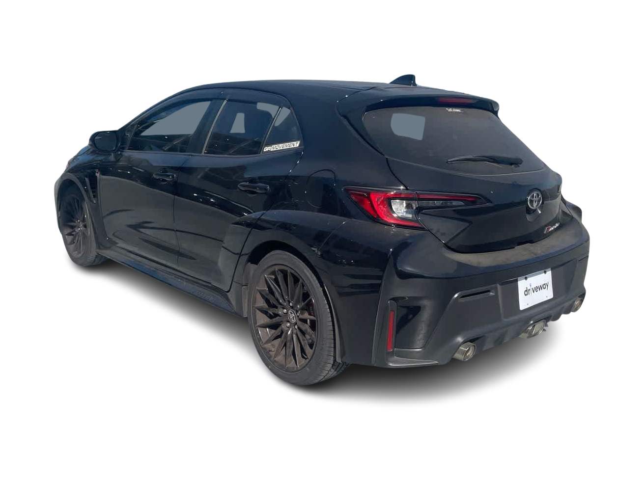 2023 Toyota GR Corolla Core -
                  Los Angeles, CA
