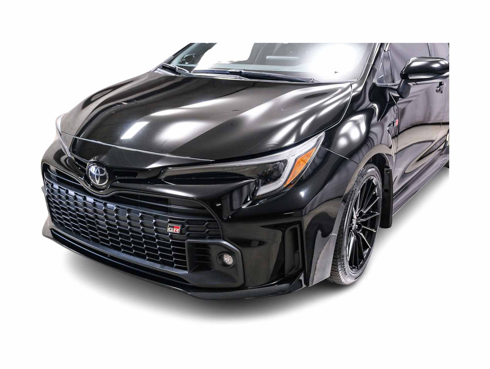 2023 Toyota GR Corolla Core -
                  Los Angeles, CA