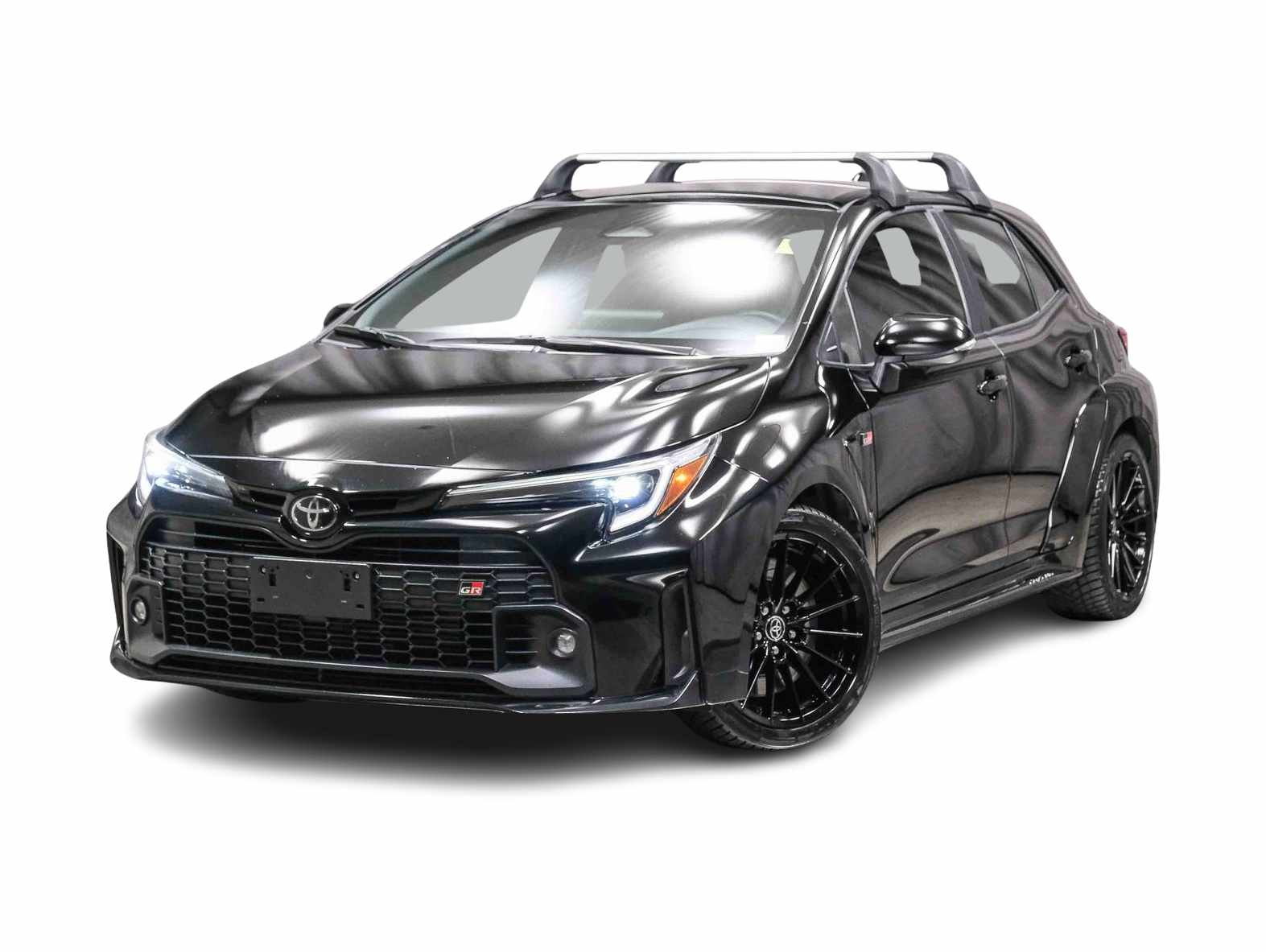 2024 Toyota GR Corolla Core -
                  Los Angeles, CA