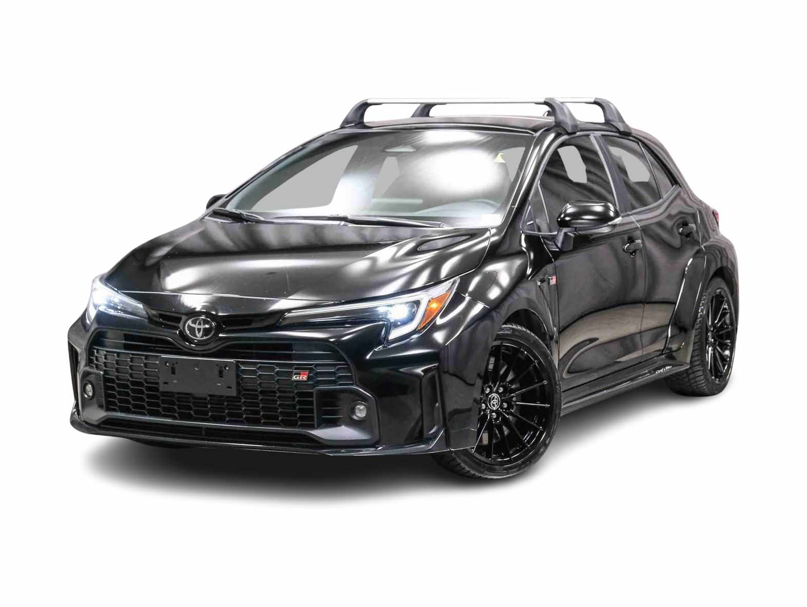 2024 Toyota GR Corolla Core -
                  Los Angeles, CA
