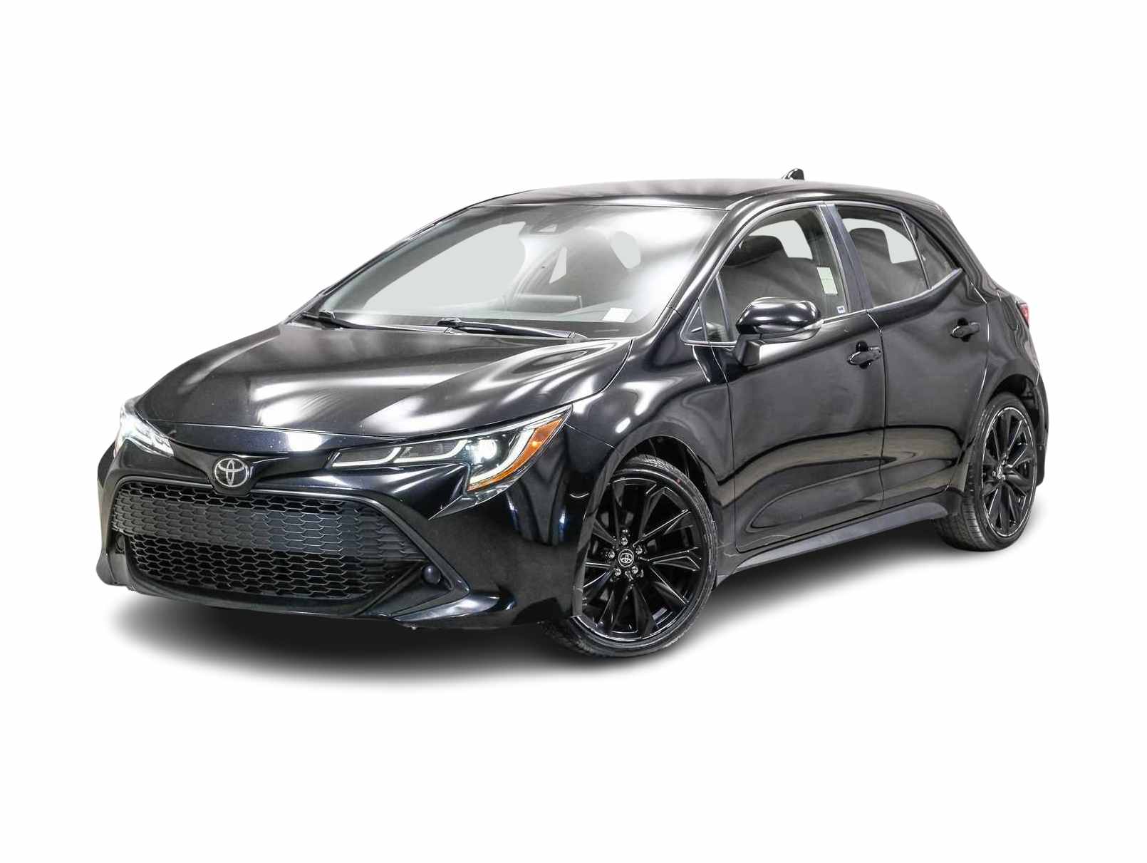 Thumbnail: 2021 Toyota Corolla - 1