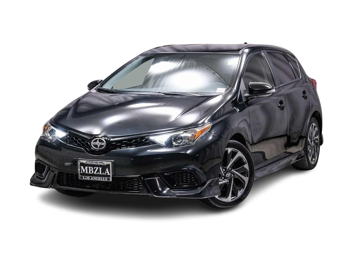 2016 Scion iM  -
                  Los Angeles, CA