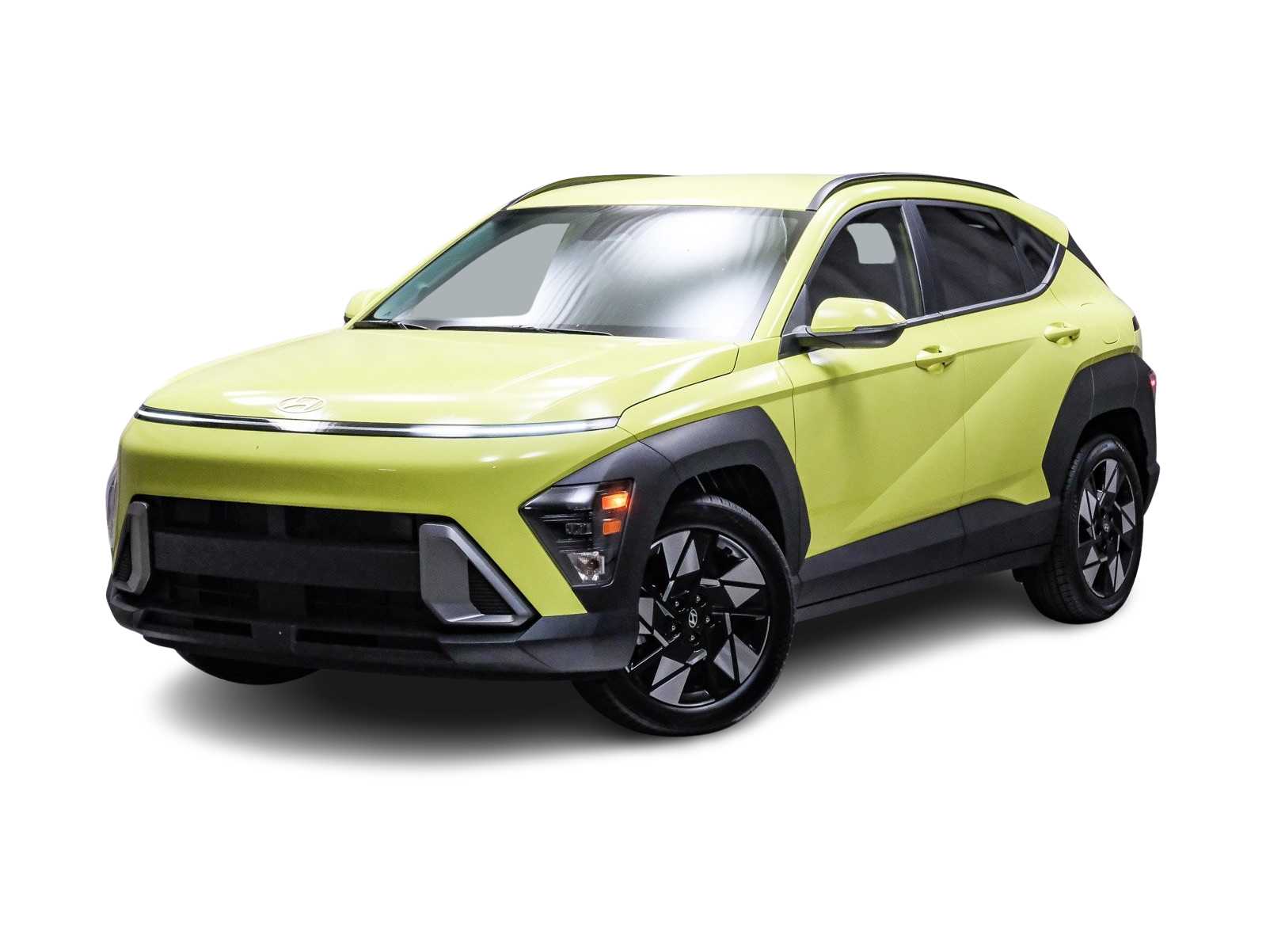 Thumbnail: 2024 Hyundai Kona - 1