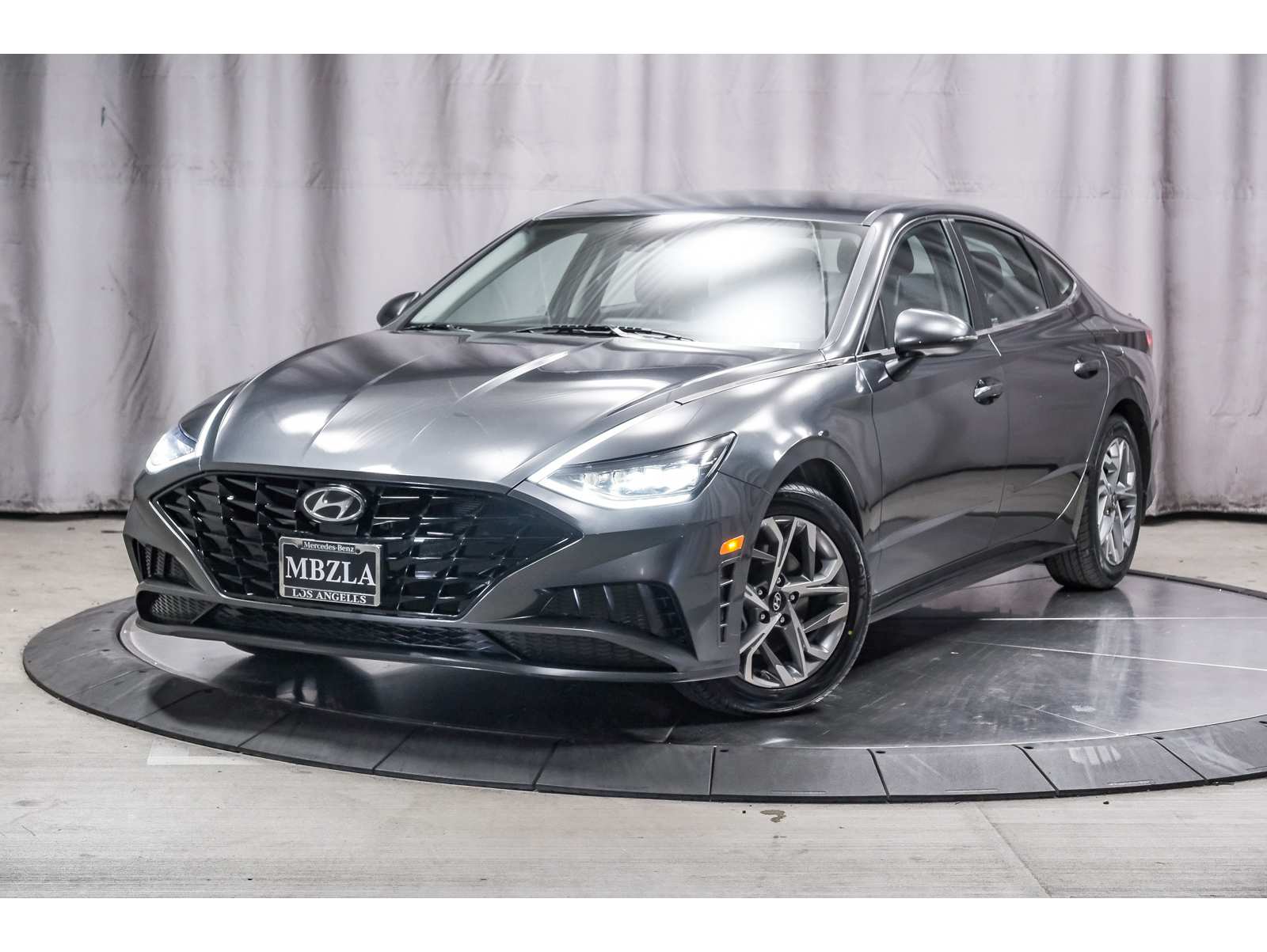 2023 Hyundai Sonata
